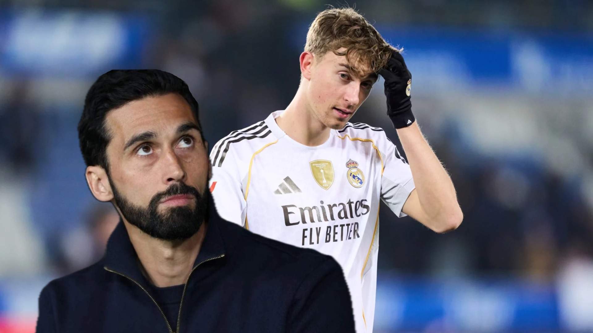 El Real Madrid llega con dudas en defensa a Múnich: el dilema de Arbeloa afecta a cuatro jugadores y solo hay dos fijos ante el Bayern	