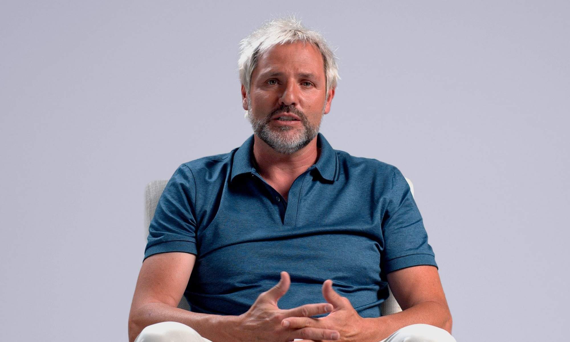 Santi Cañizares, exfutbolista del Real Madrid, sobre sus inversiones: "He visto a compañeros arruinarse, los futbolistas jóvenes se equivocan"