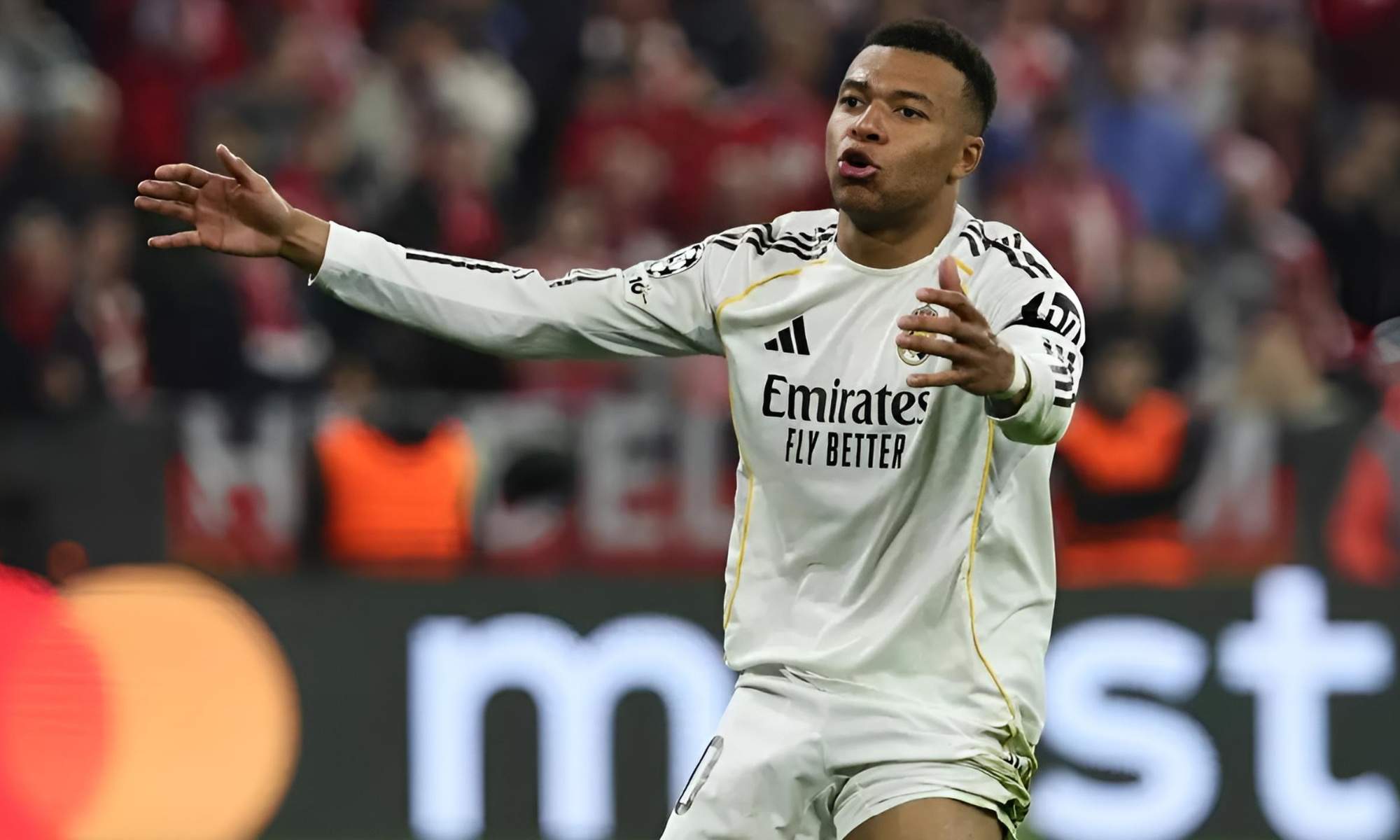 La eliminación del Real Madrid en Champions acelera las decisiones clave: banquillo y fichajes, en el foco