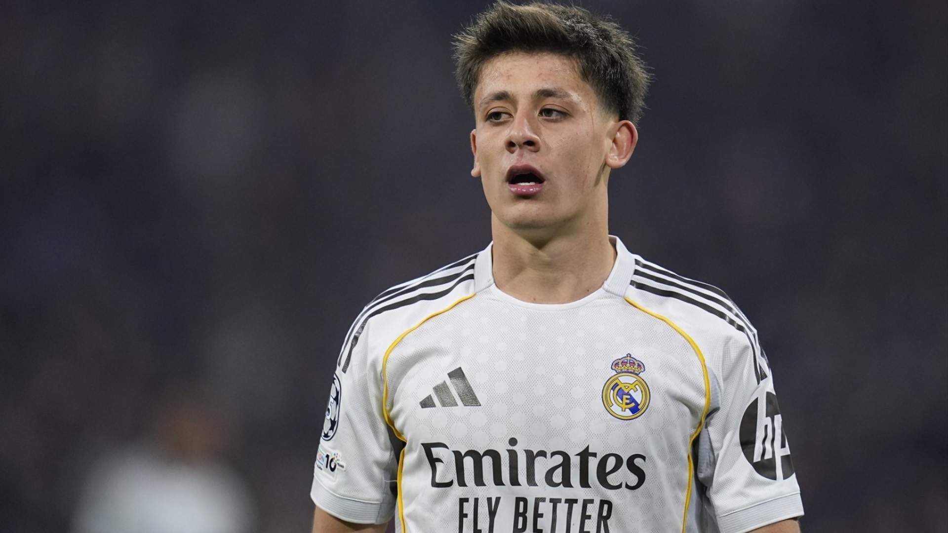 Arda Güler se expone a una sanción de la UEFA y podría perderse el inicio de la Champions 2026-27	