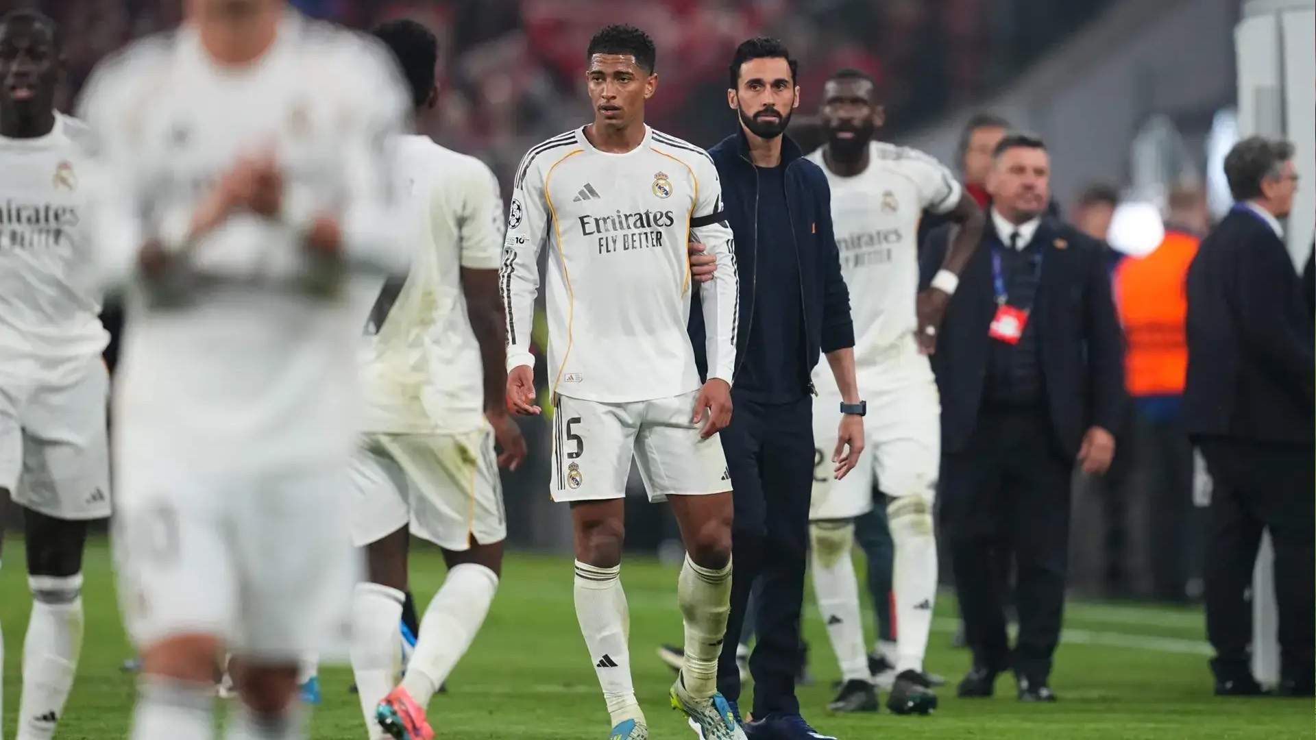 Los expertos coinciden: “Tras una derrota, los deportistas viven momentos de duelo que deben usar como gasolina para hacerlo mejor la próxima vez”	