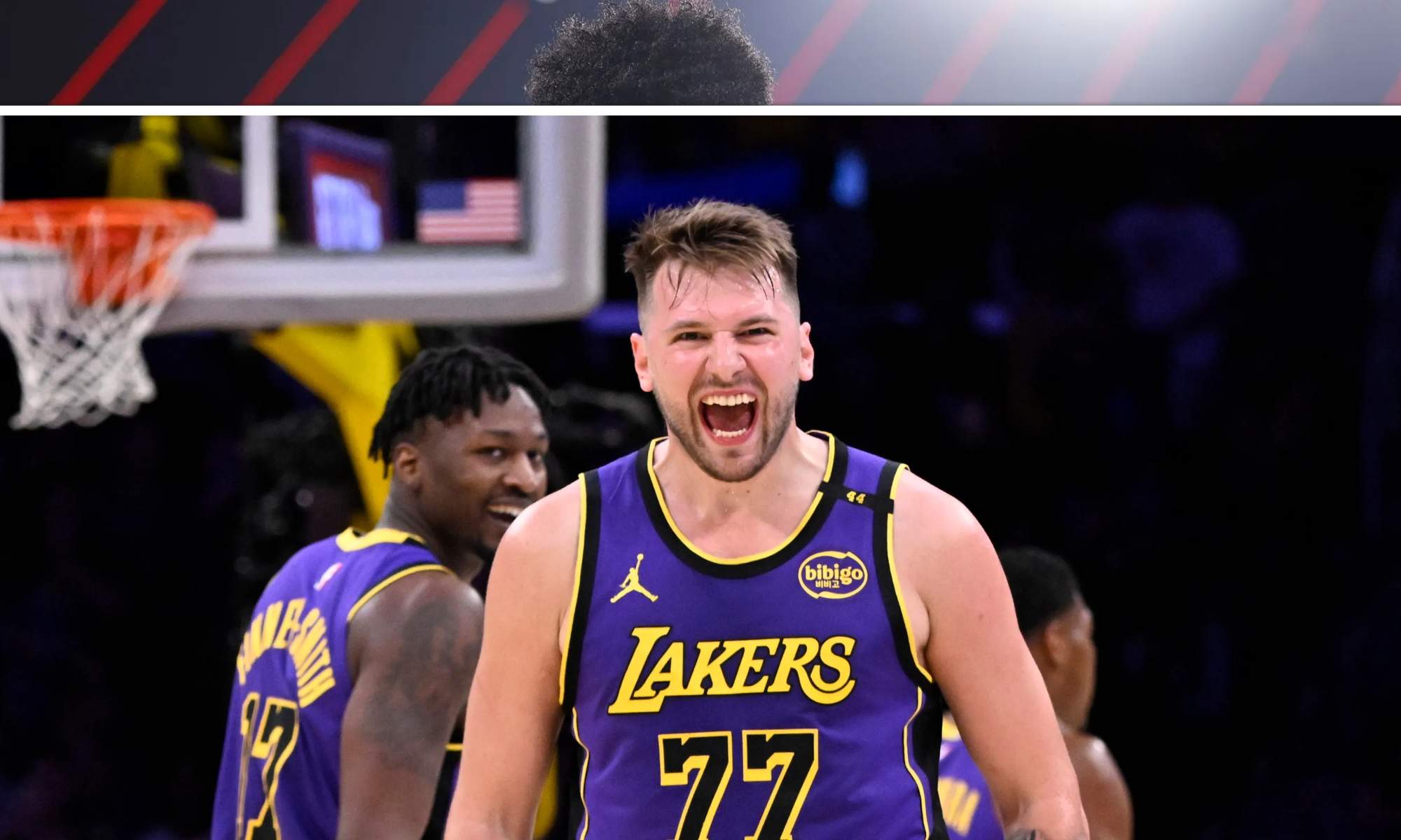 La inversión de Luka Doncic en 77X: productos exclusivos, entretenimiento, gaming y productora de medios para superar los 200 millones