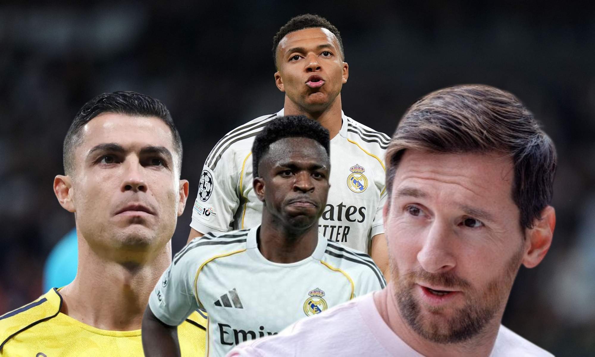 Muchos futbolistas deciden apostar por el mundo de las inversiones
