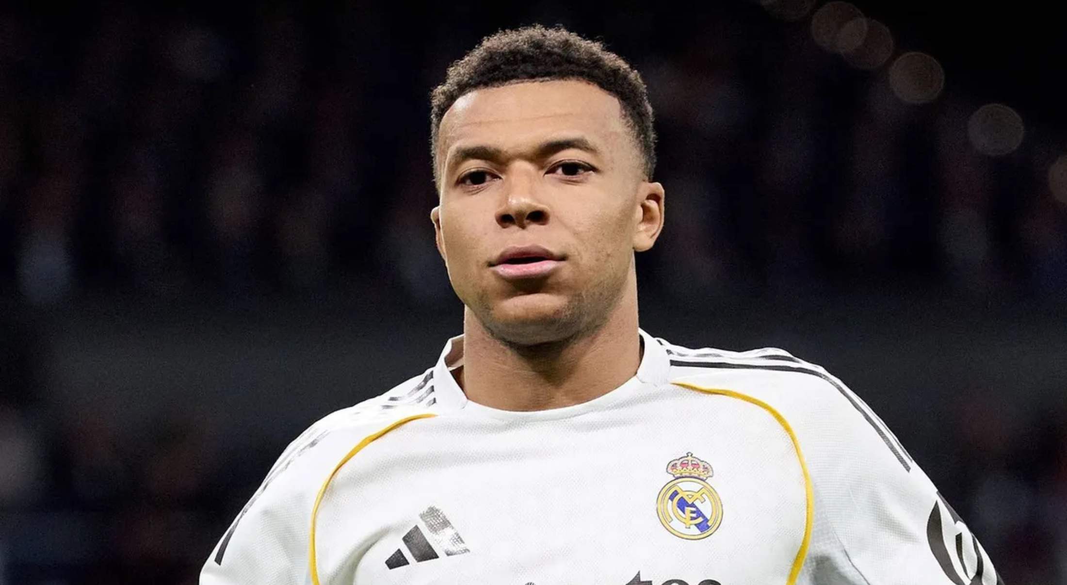 Mbappé sigue al mismo nivel goleador de la pasada temporada
