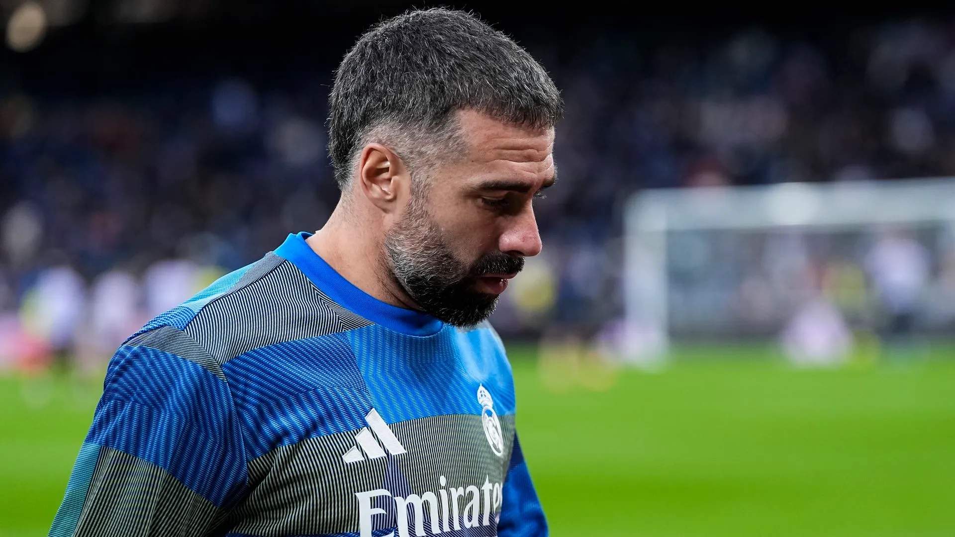 Hay caso Carvajal en el Real Madrid: Arbeloa prioriza al equipo por encima del Mundial
