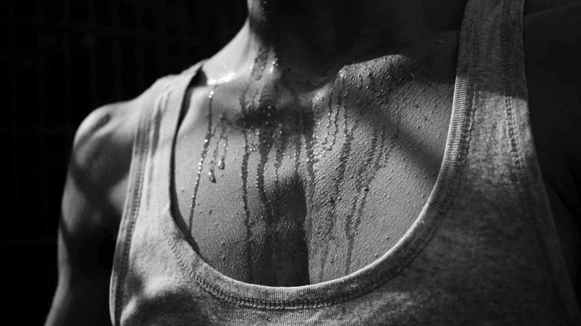 Los expertos coinciden: los deportistas bien entrenados suelen sudar antes porque su cuerpo se adapta mejor a disipar calor	
