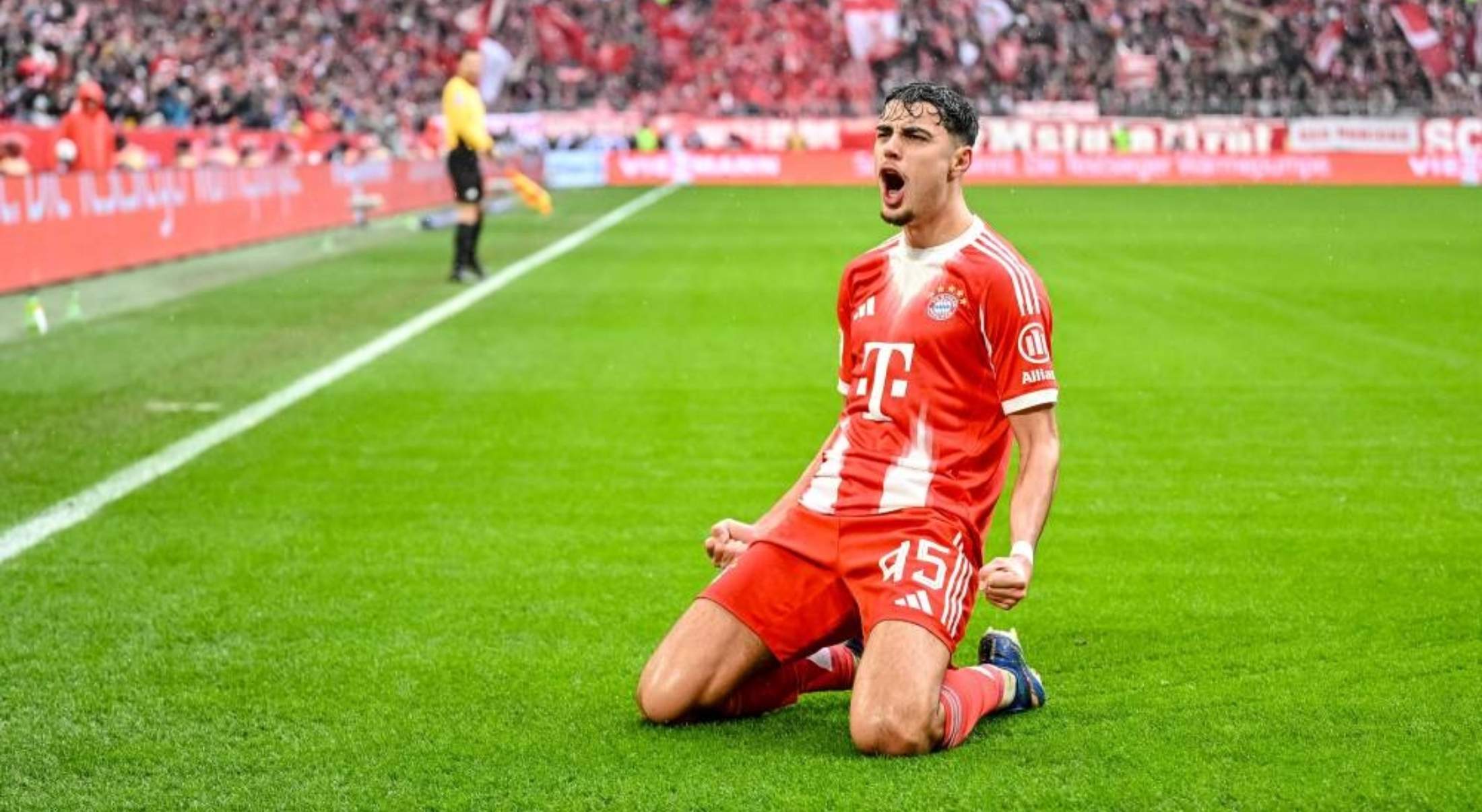 Pavlović encaja en el Madrid pero no mueven ficha por ficharlo