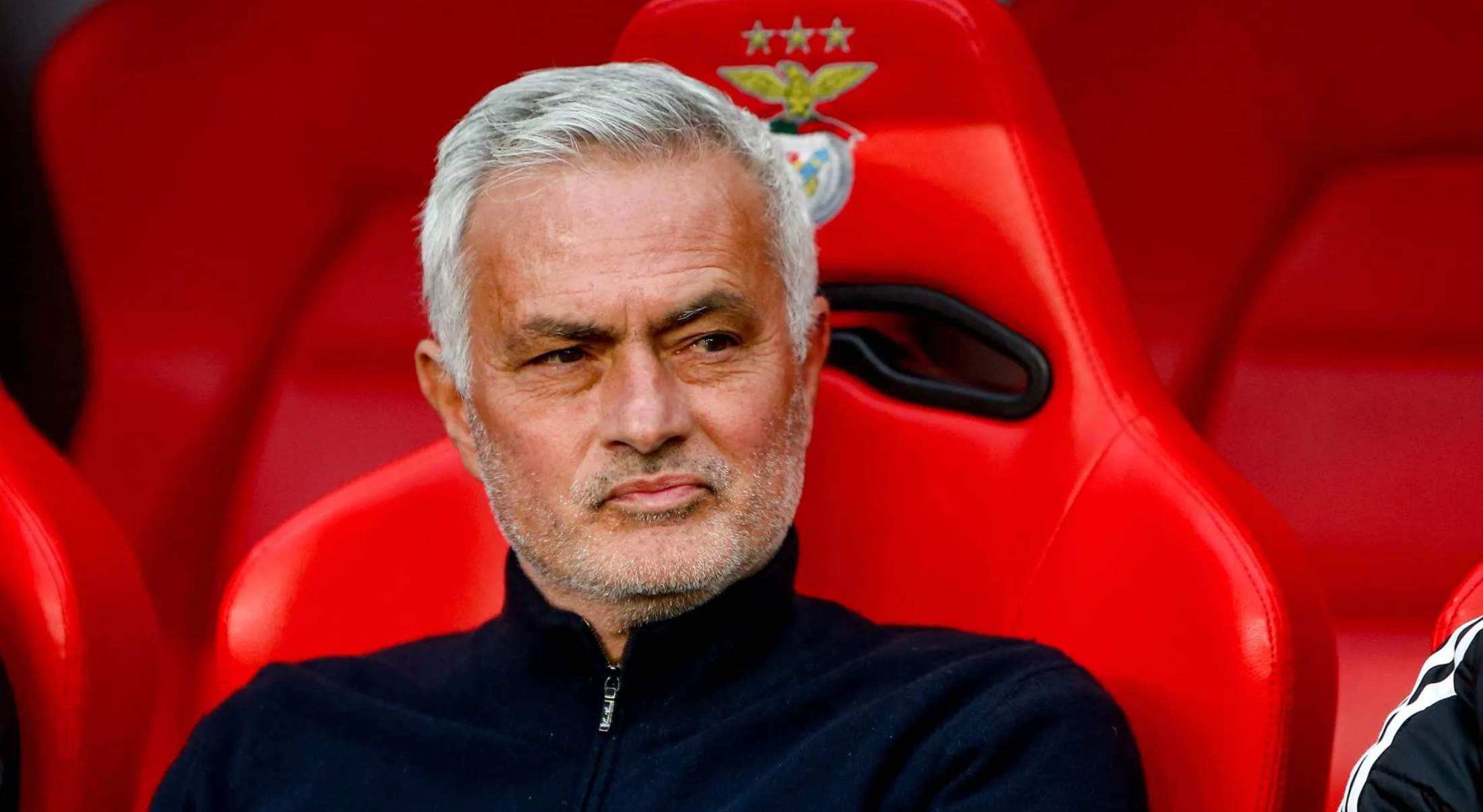 Mourinho habla del Real Madrid