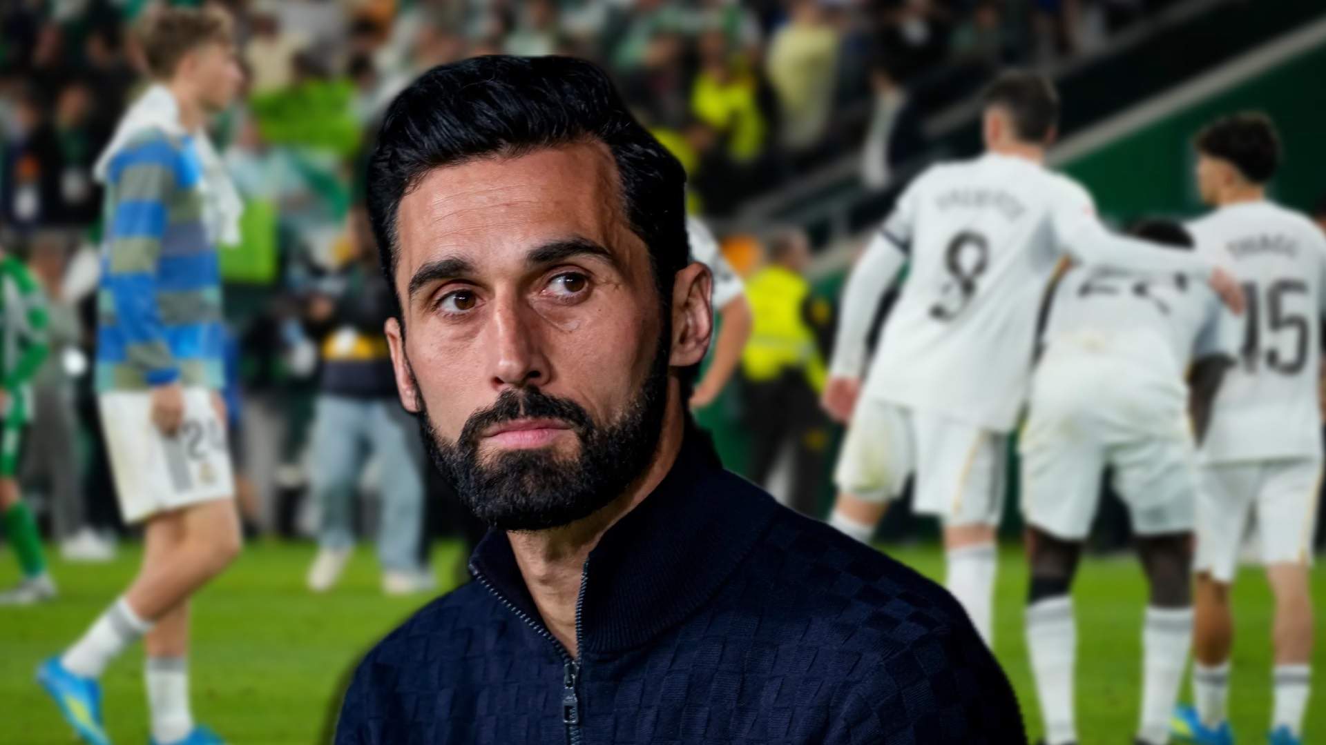 Lunin y Valverde, los reforzados del Real Madrid ante el Betis: tres jugadores quedan señalados