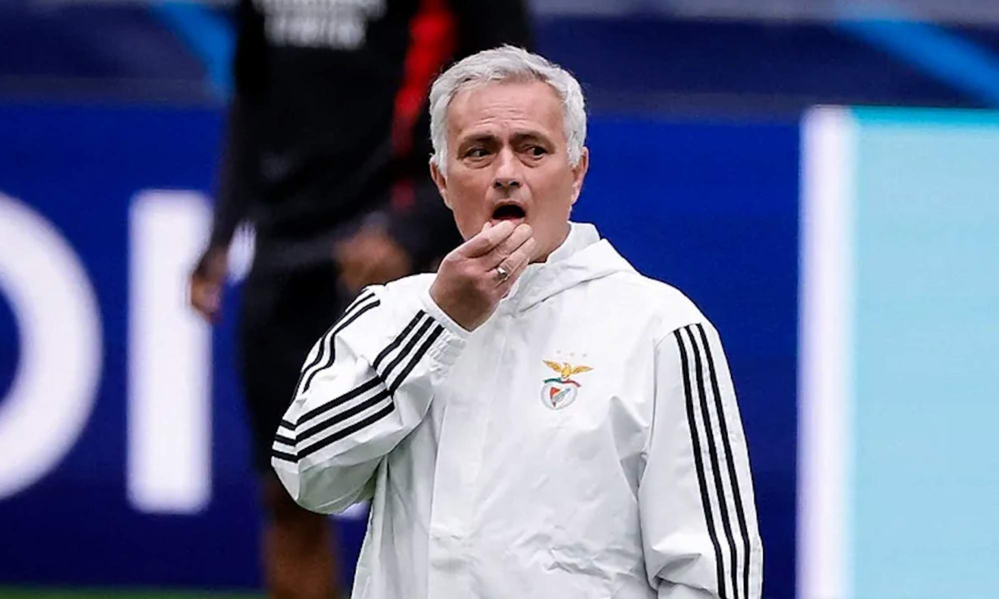 José Mourinho puede regresar al Real Madrid: esta cláusula de su contrato con el Benfica facilita su salida