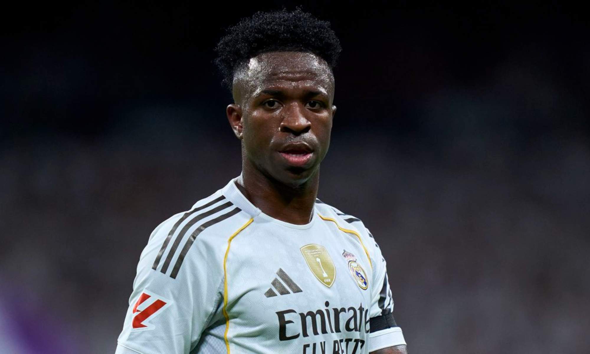 El impacto que tendrían estos entrenadores en Vinicius