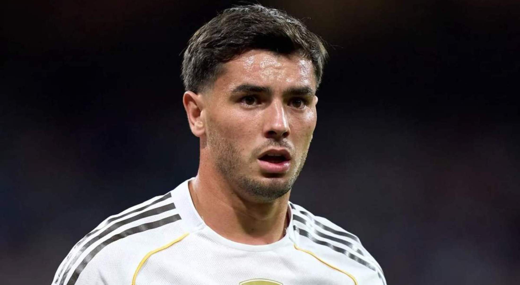 Brahim saca partido a su polivalencia