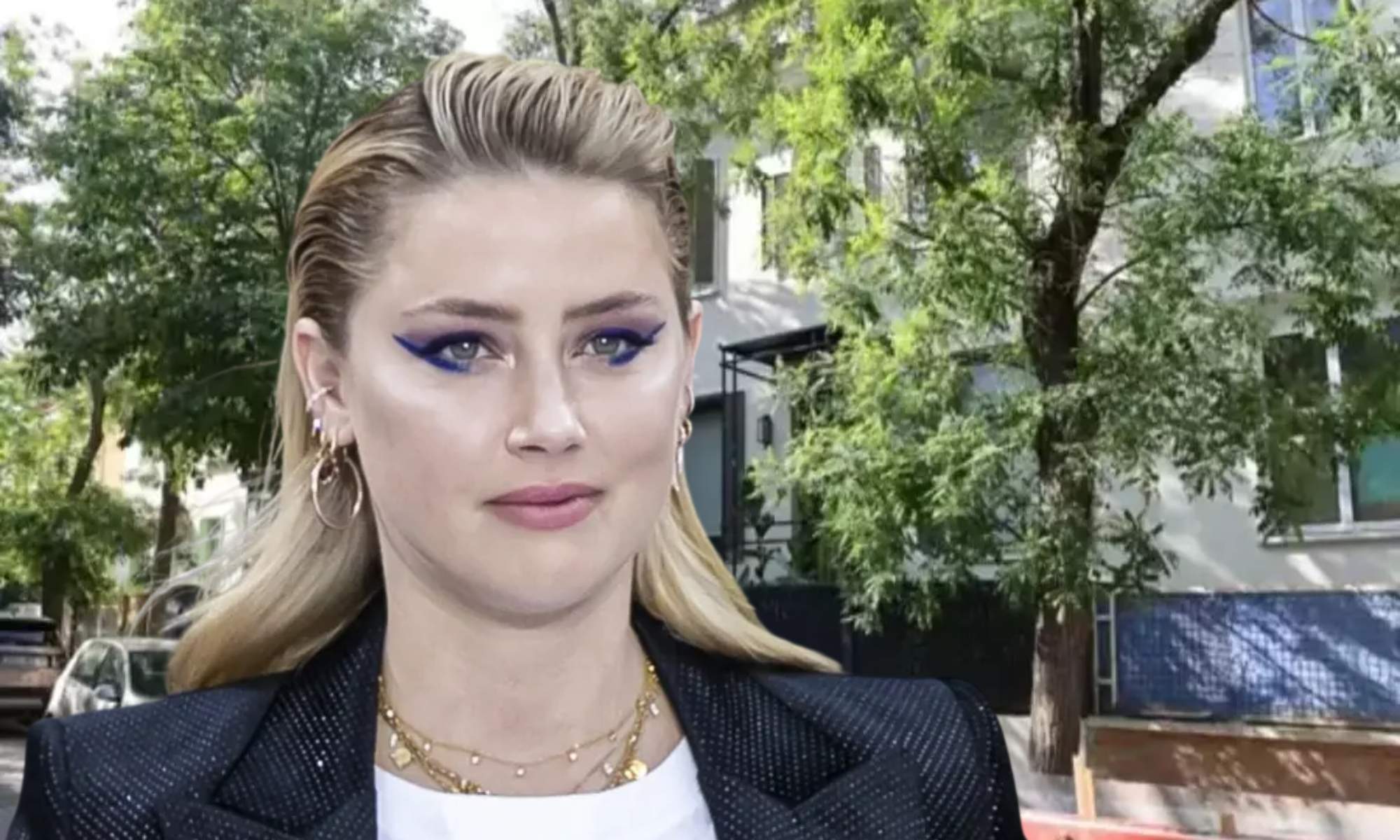 Todos los detalles de la casa de Amber Heard en El Viso