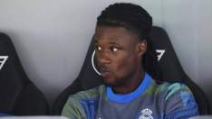 El Real Madrid debate sobre el futuro de Camavinga El Real Madrid debate sobre el futuro de Camavinga