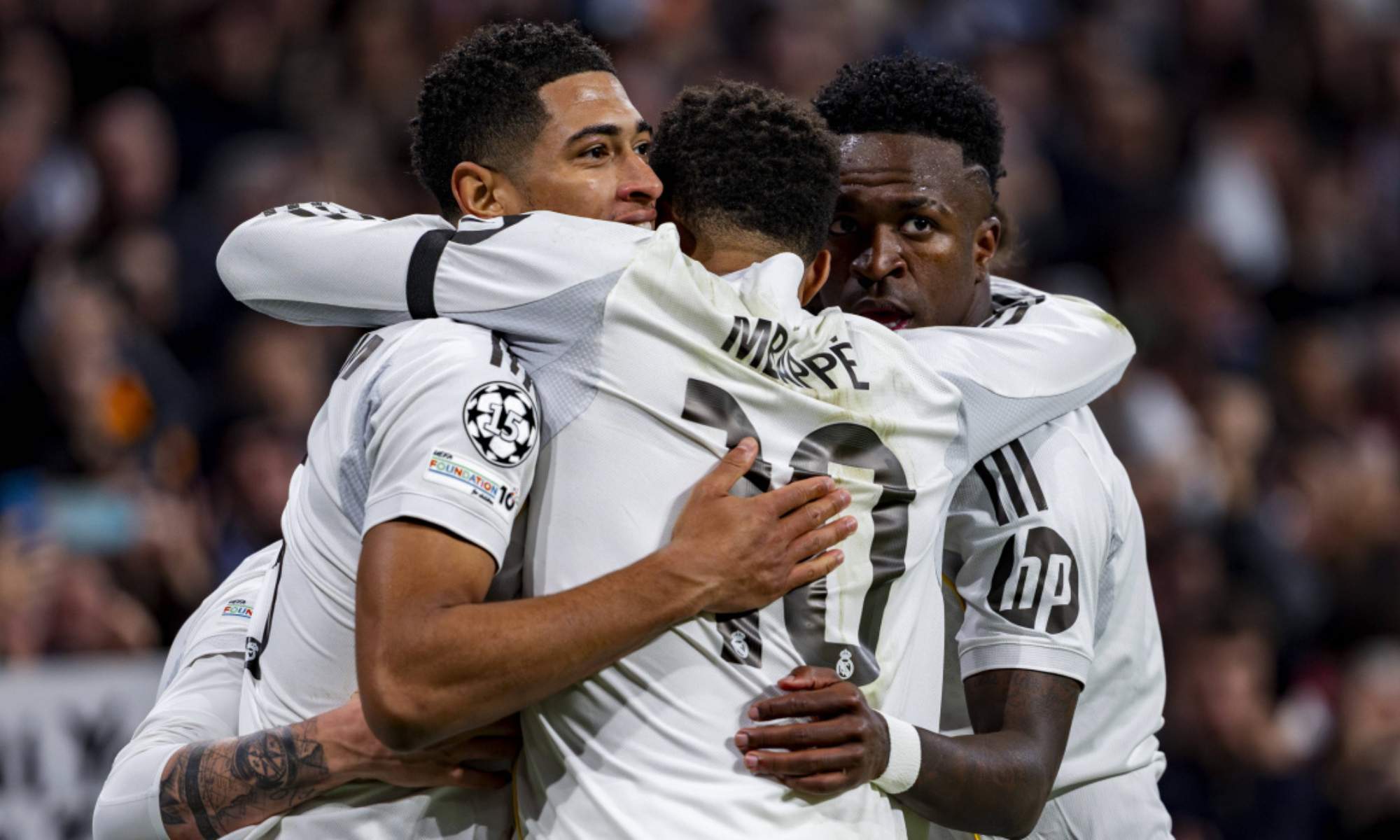 El Real Madrid, frente a sus preguntas más incómodas