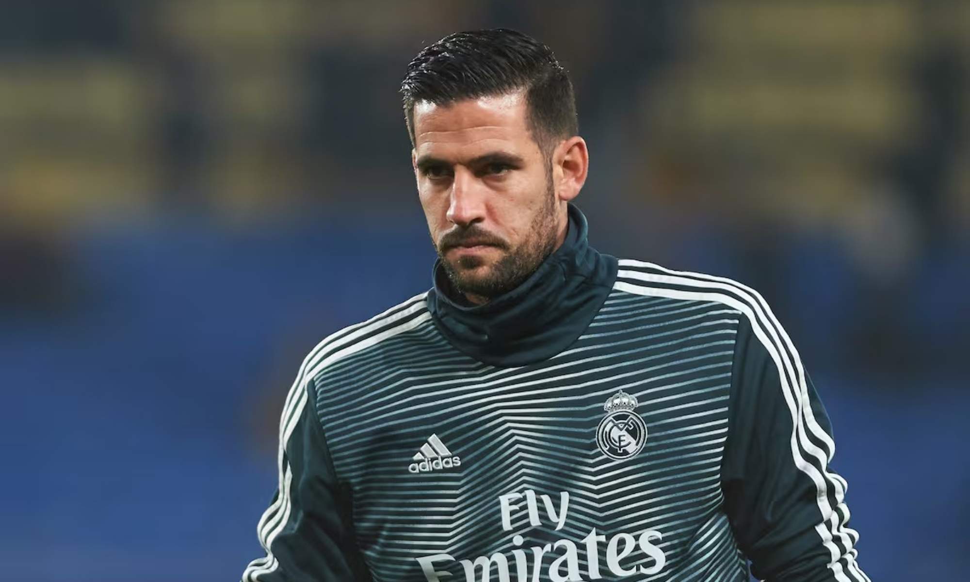 Ni relojes, ni restaurantes: la inversión de Kiko Casilla con la prima que le dio el Madrid tras ganar la Champions