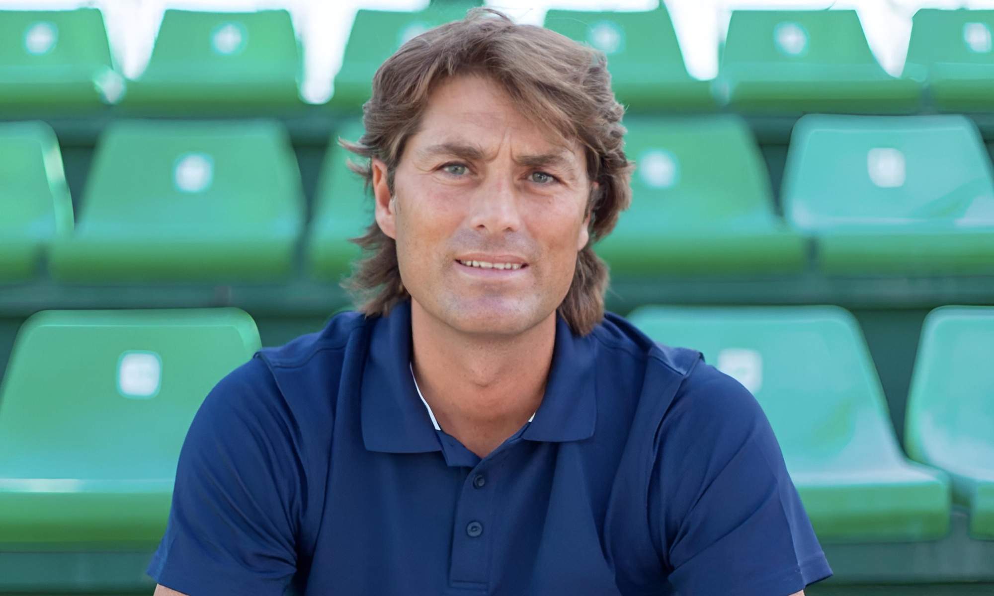Julen Guerrero, exfutbolista: "En todos los vestuarios hay 4 o 5 futbolistas que acaban arruinados"