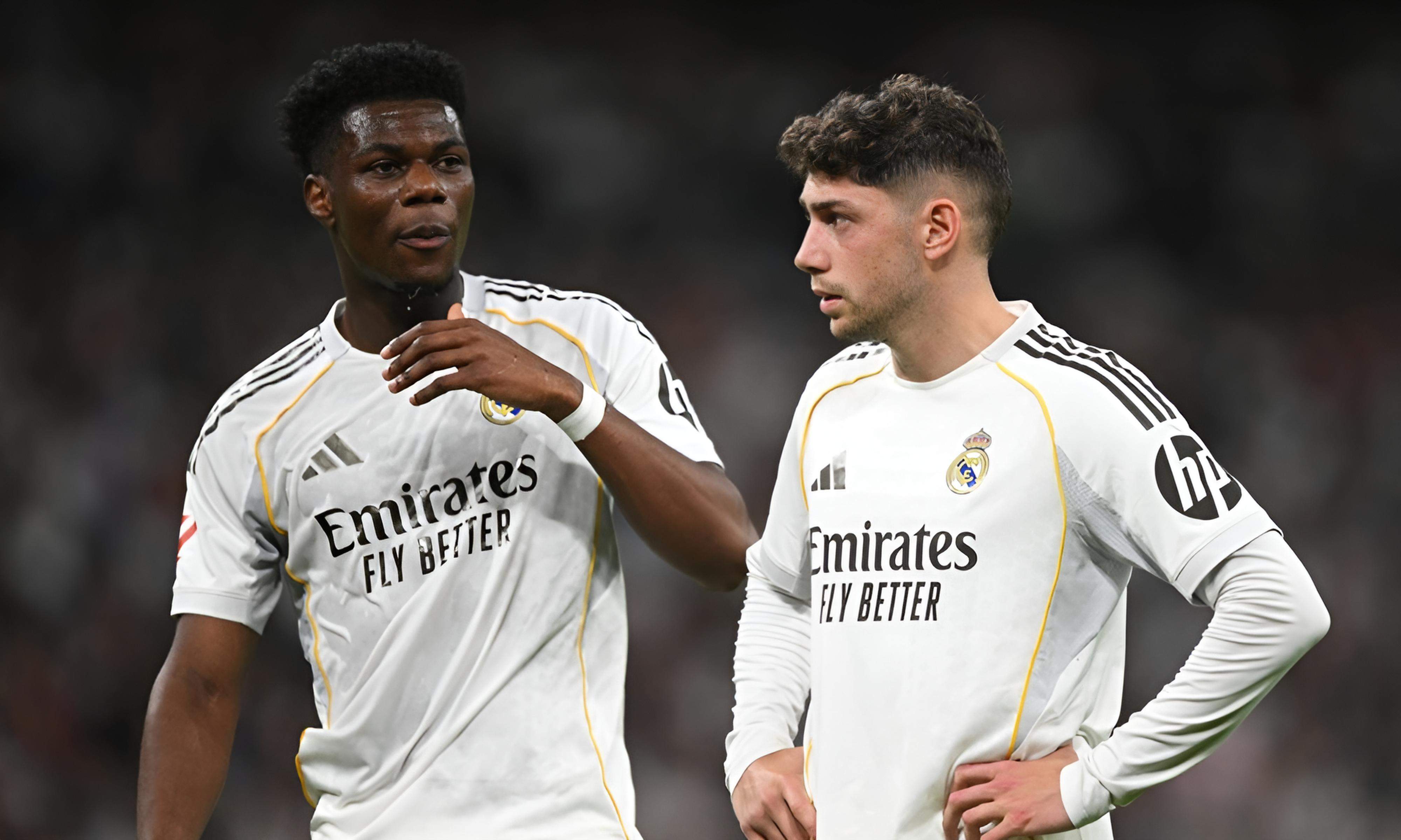 Oficial: el Real Madrid abre expedientes disciplinarios a Valverde y Tchouaméni tras lo ocurrido en el entrenamiento