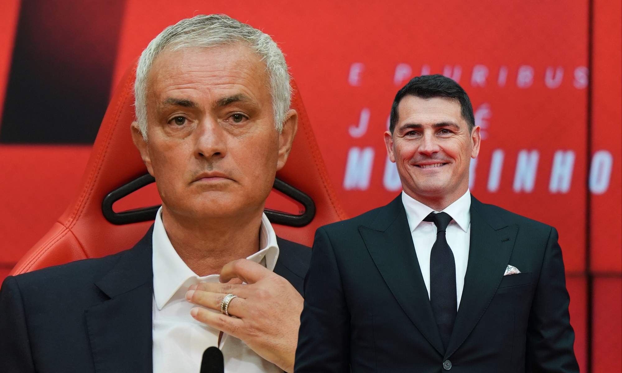 Ni Mourinho ni Klopp, Iker Casillas anuncia el entrenador que debe fichar el Real Madrid: "Yo recuperaría a Xabi Alonso, era el perfil ideal"