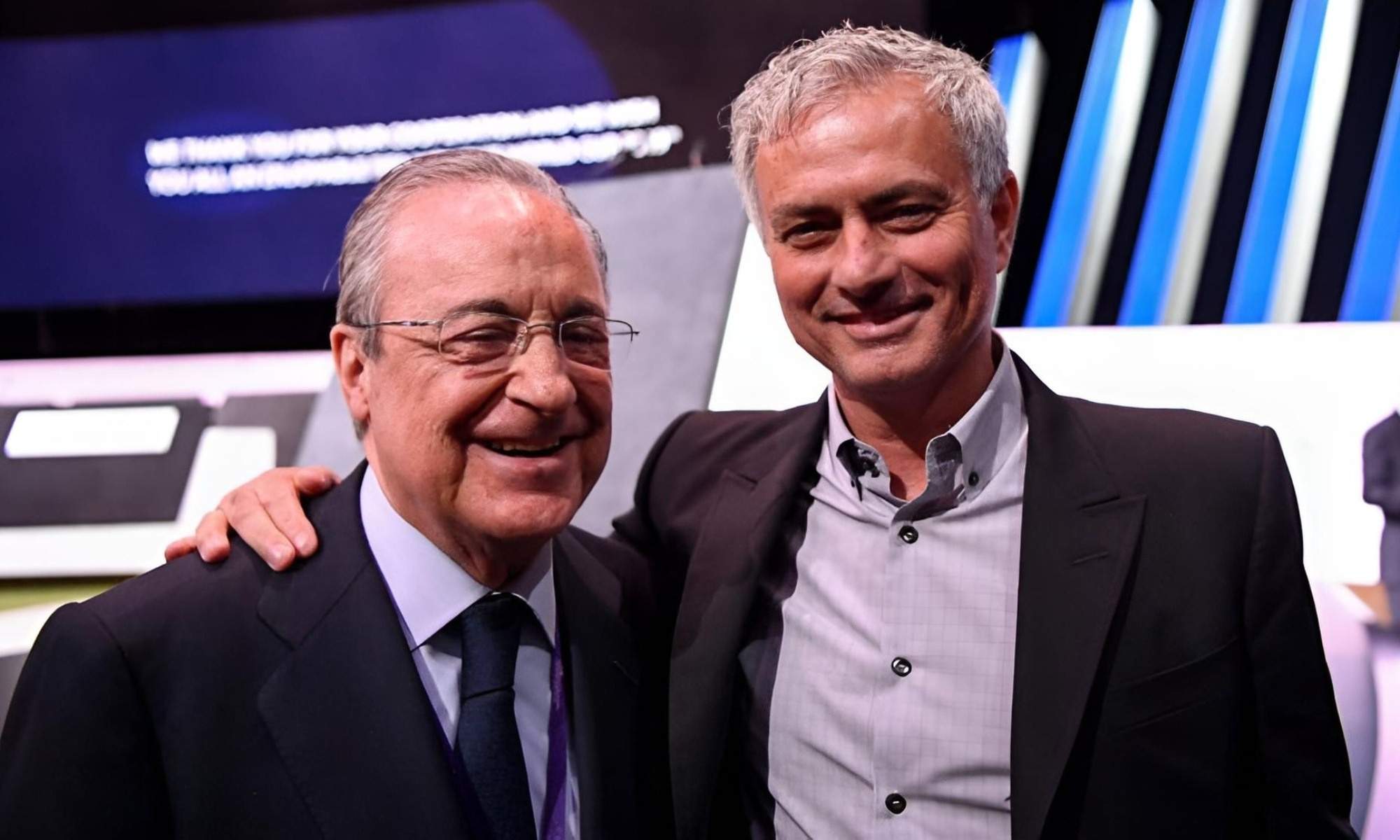 José Félix Díaz señala al próximo entrenador del Real Madrid: "Todos los caminos conducen a que será Mourinho, el club necesita a un entrenador al que respeten los jugadores"