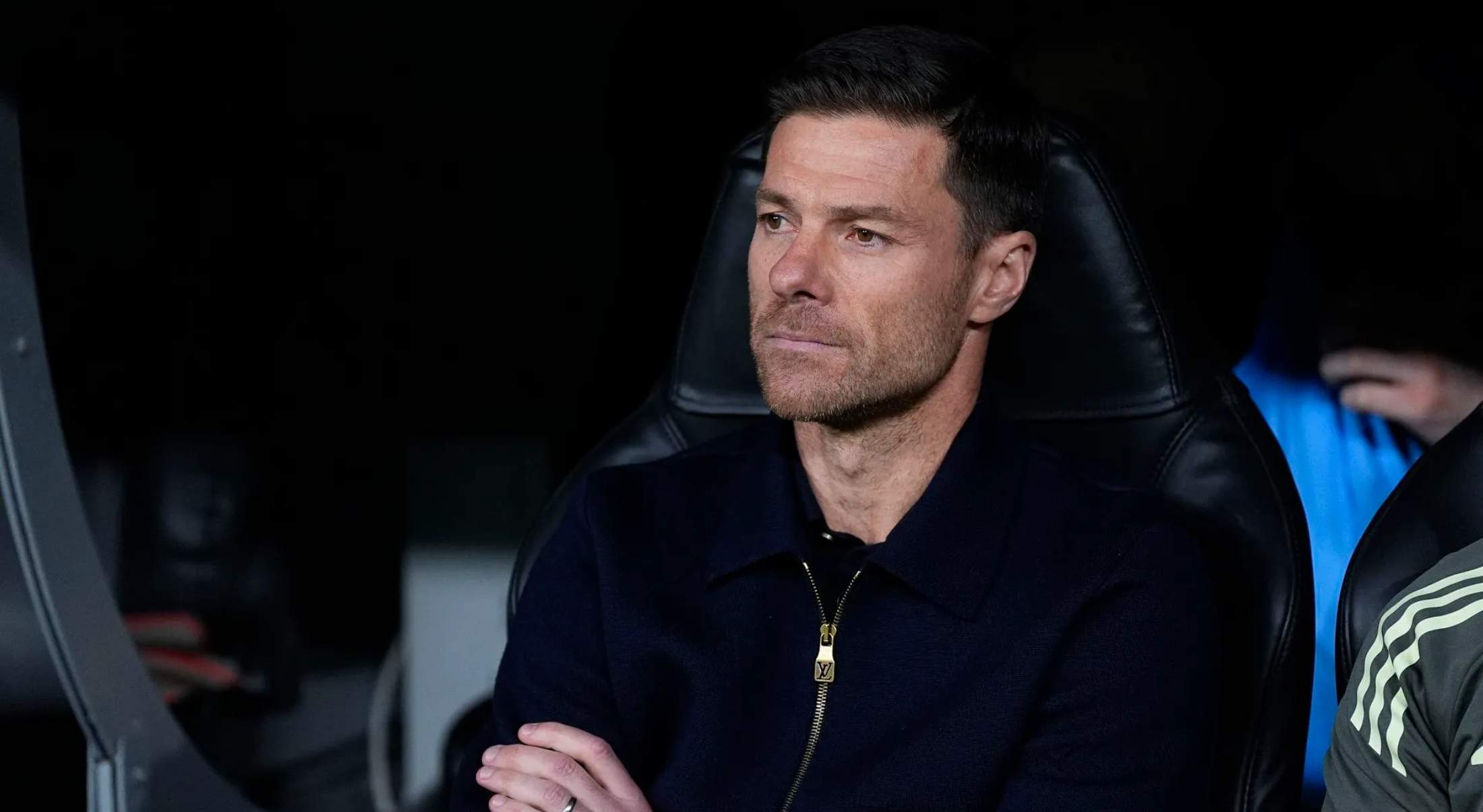 Xabi Alonso se acerca al Chelsea