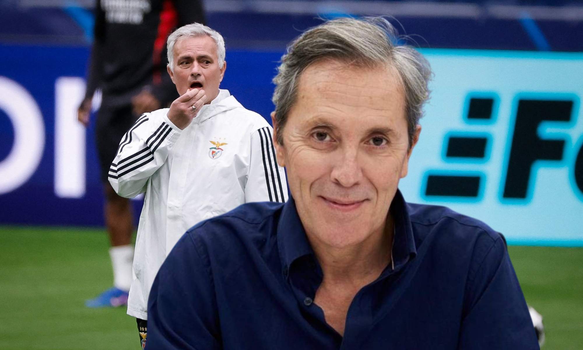 Paco González cree que Florentino Pérez no se atraverá a traer de vuelta a Mourinho