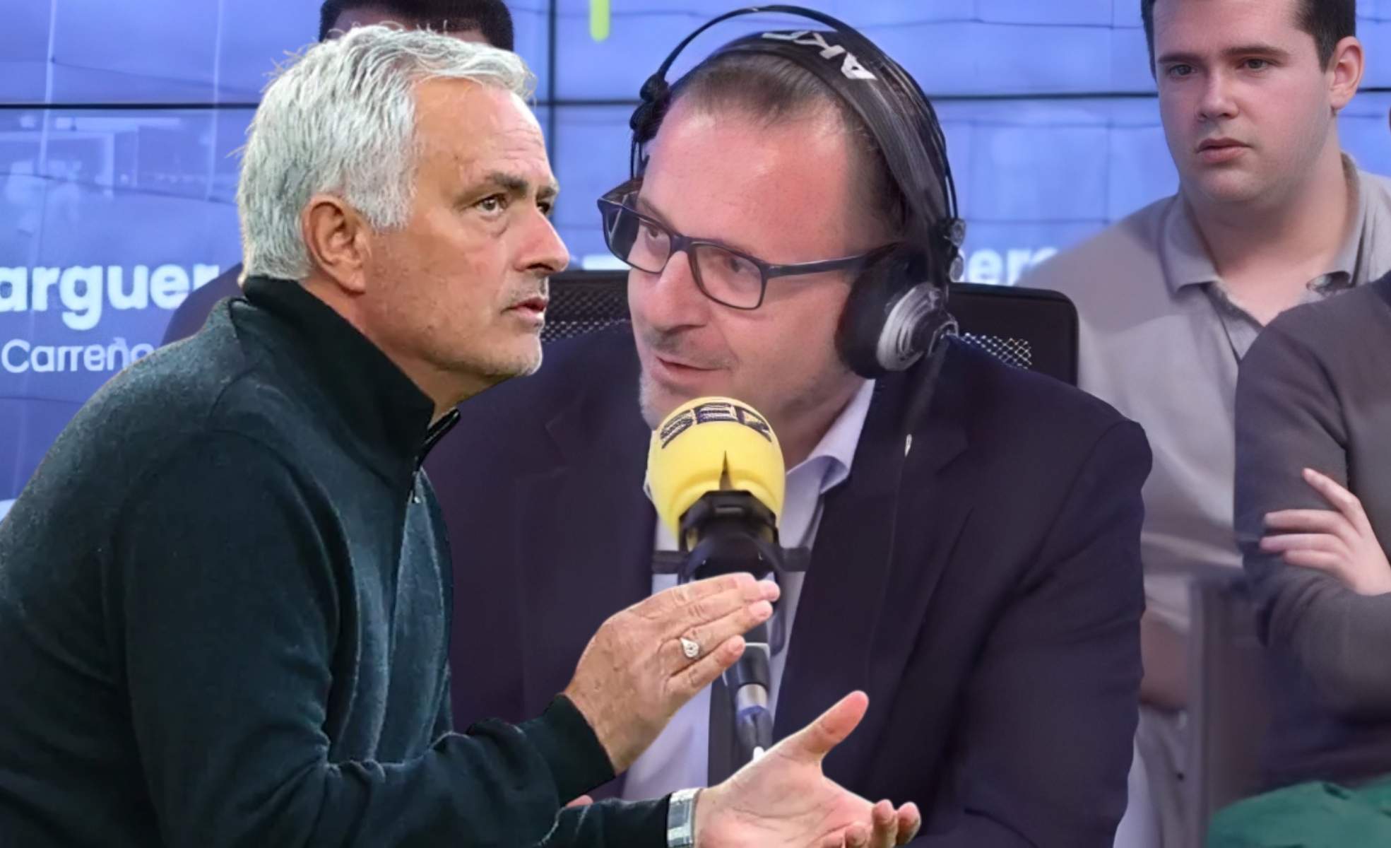 Mijatovic apostaría por José Mourinho para el Real Madrid: no tiene ninguna duda