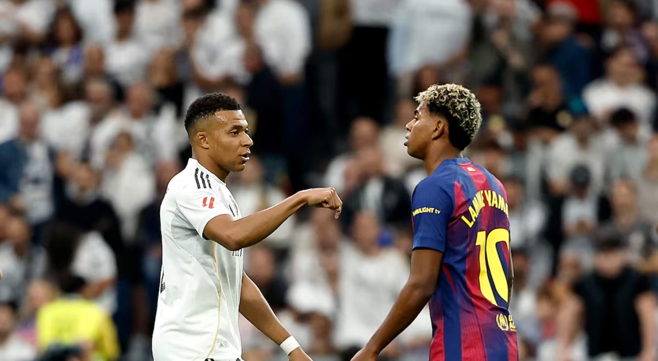 Los premios de LaLiga 2026