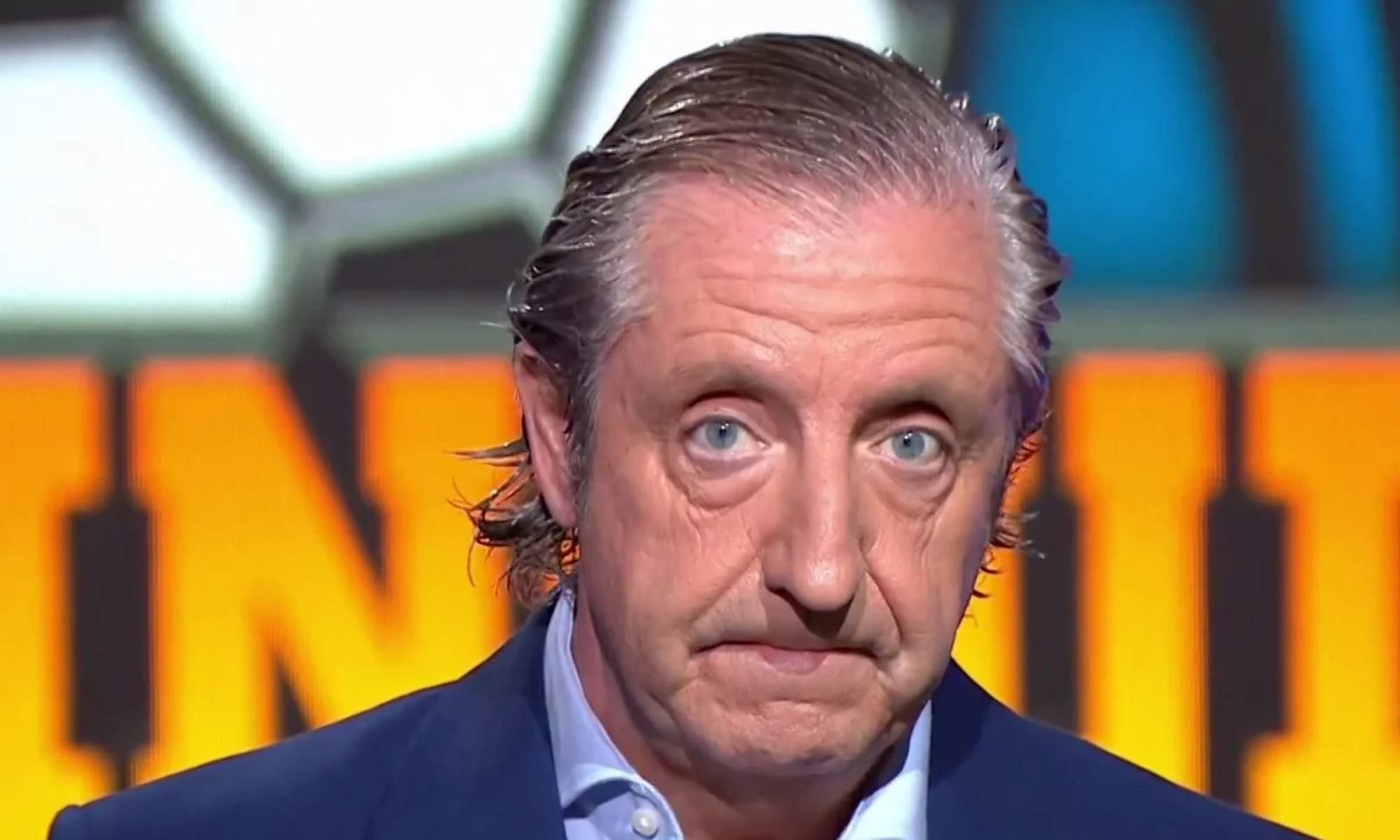 Pedrerol reprocha a Mbappé su publicación en redes con el 2-0: "Un poquito de madridismo"