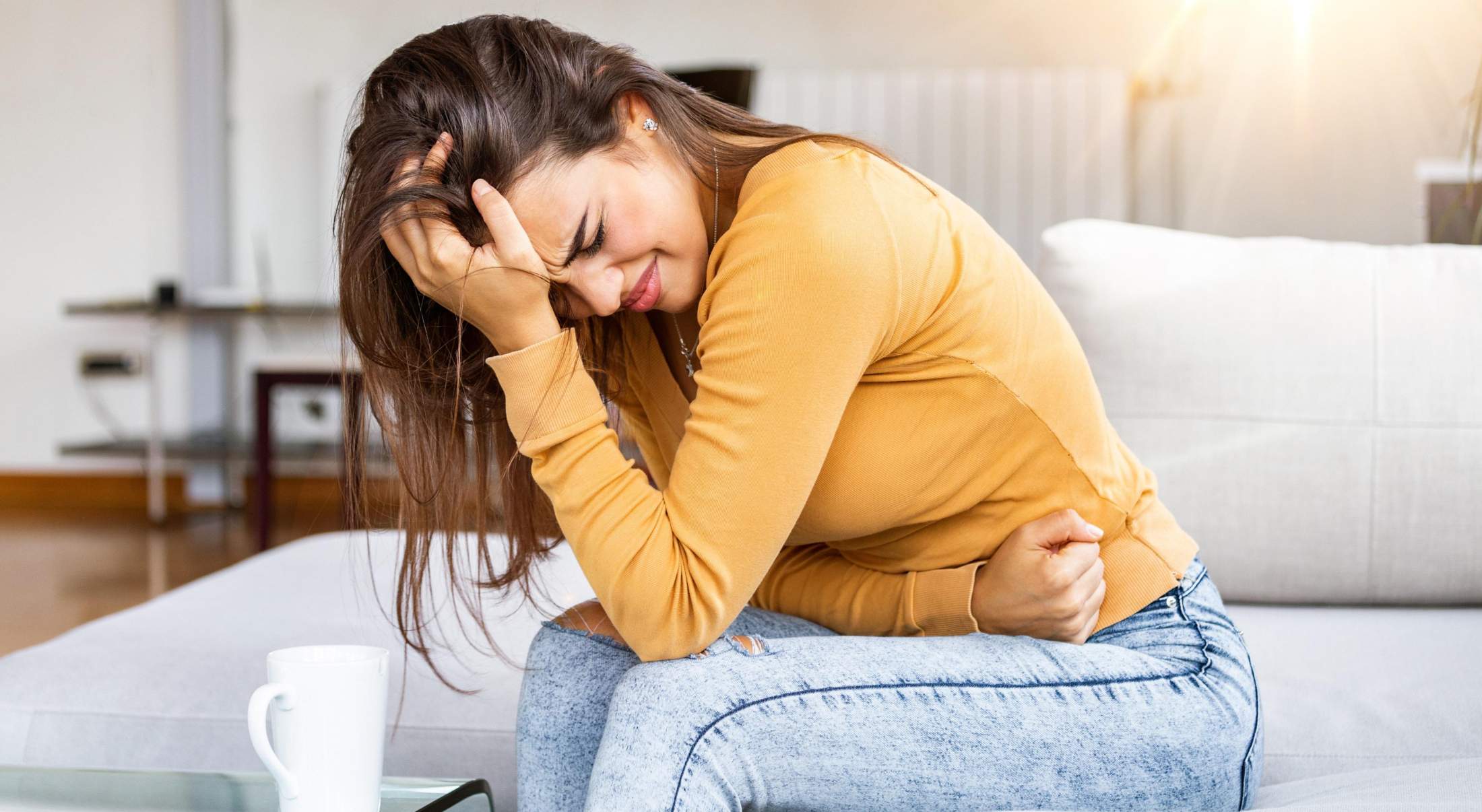 Los peores dolores para el cuerpo humano