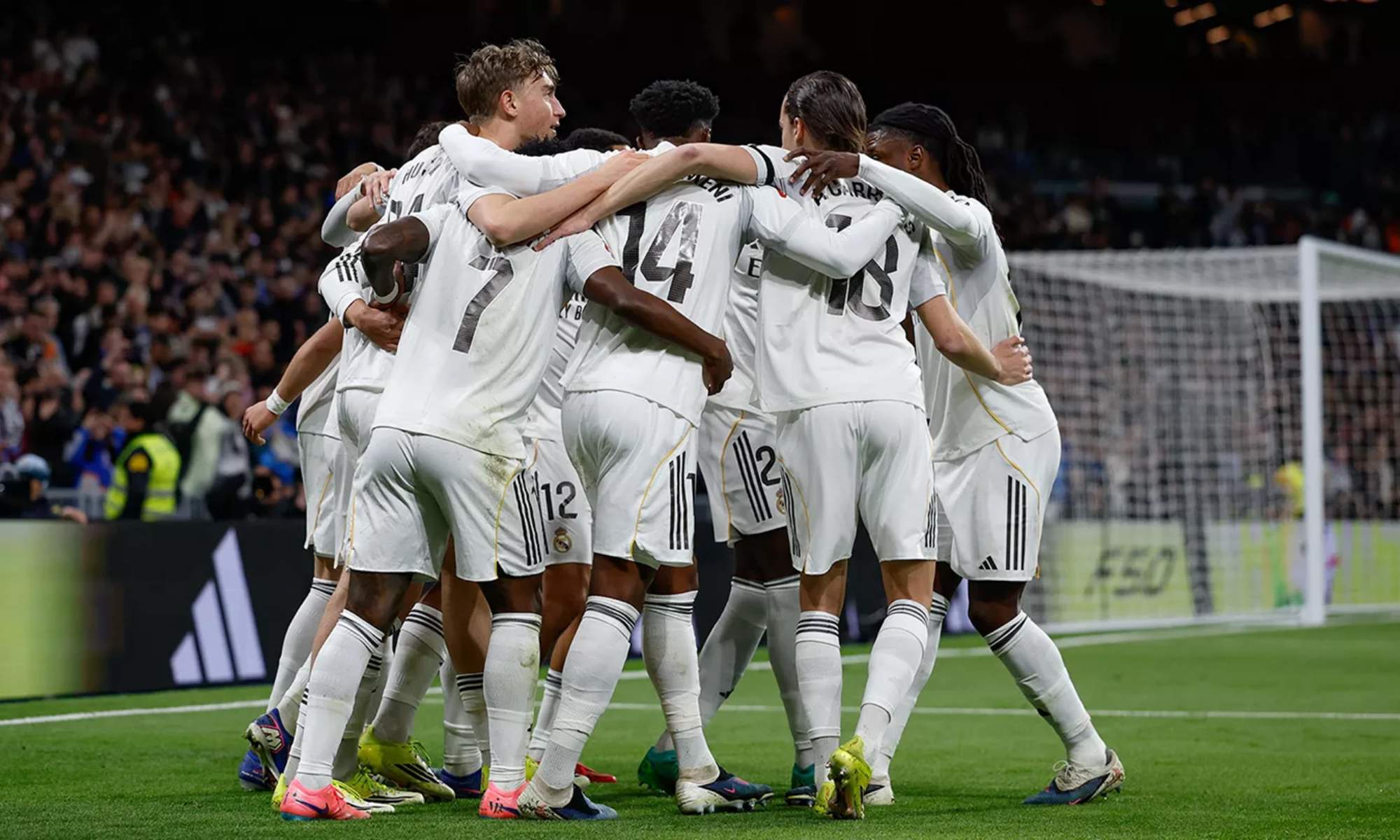 Oficial: David Alaba no renueva y dejará el Real Madrid a final de temporada