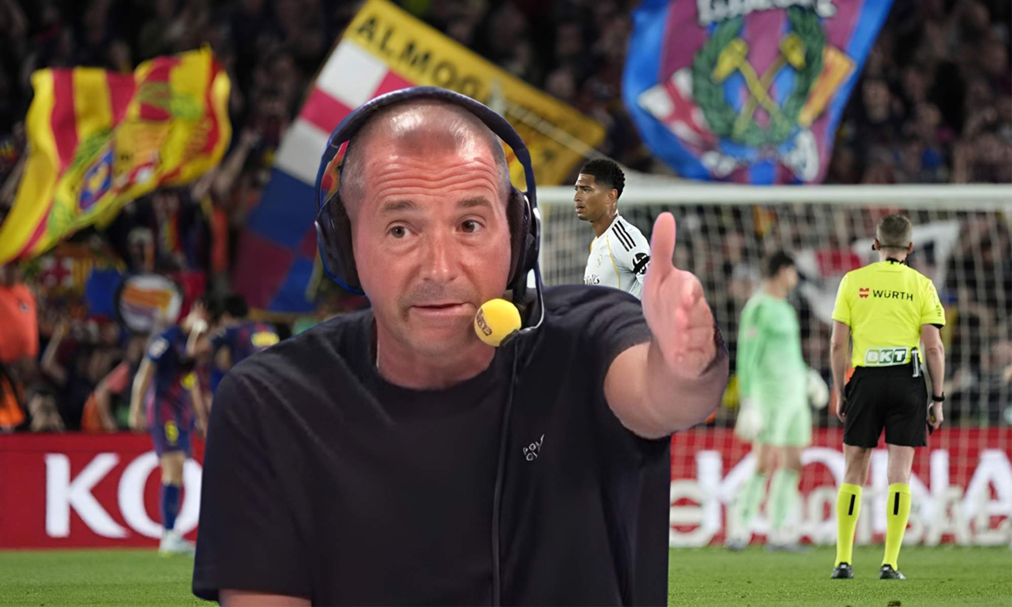 Manu Carreño: 