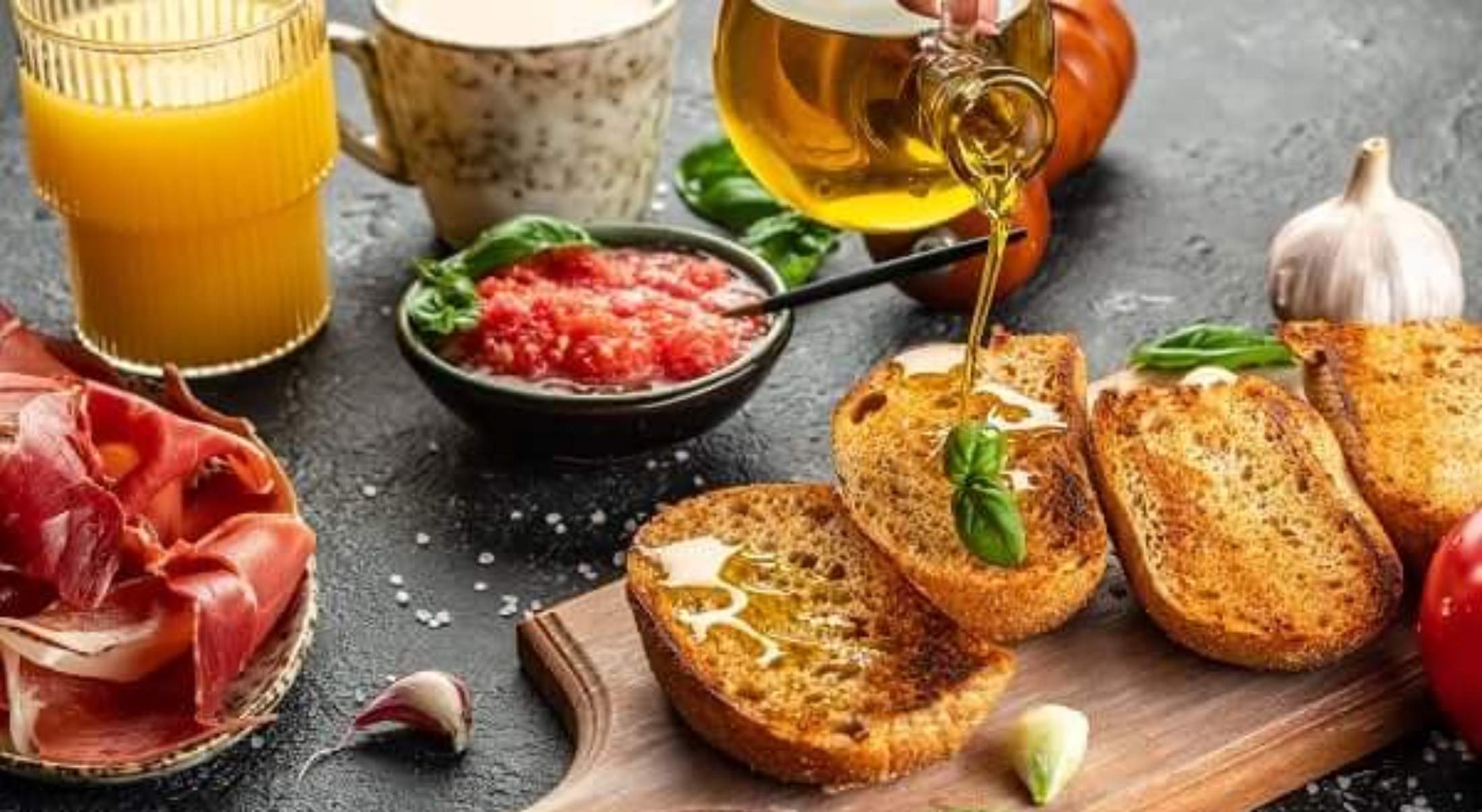 Los consejos de los expertos sobre el desayuno