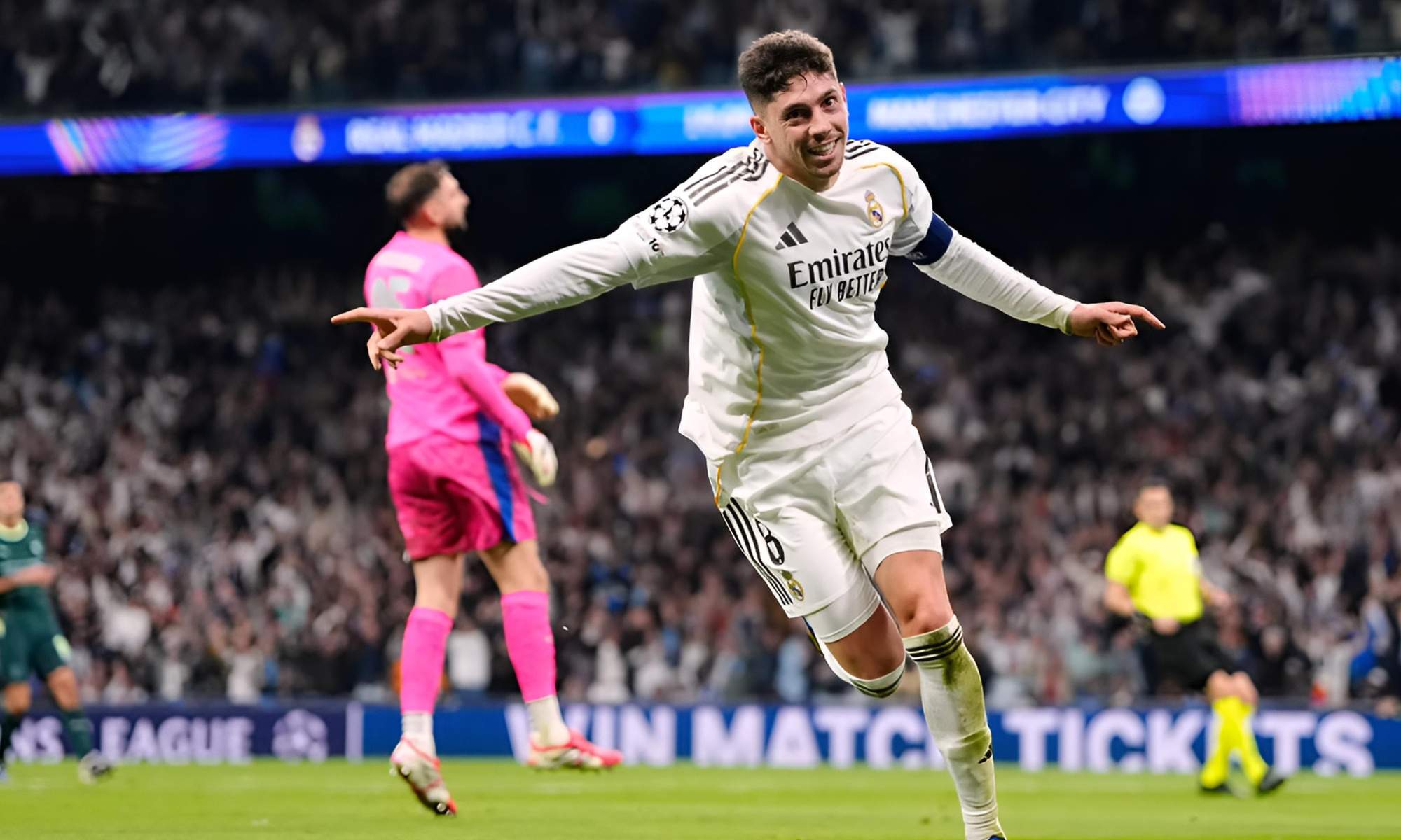 De los 100 millones por Cristiano a los casi 80 por Casemiro: las ventas más caras de la historia del Real Madrid con Valverde como incógnita
