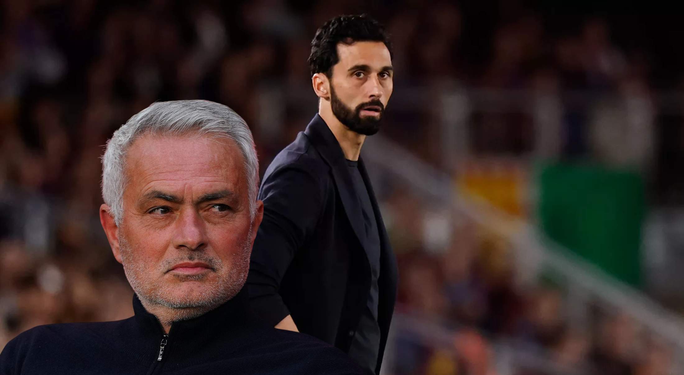 Los problemas de Arbeloa como segundo de Mourinho