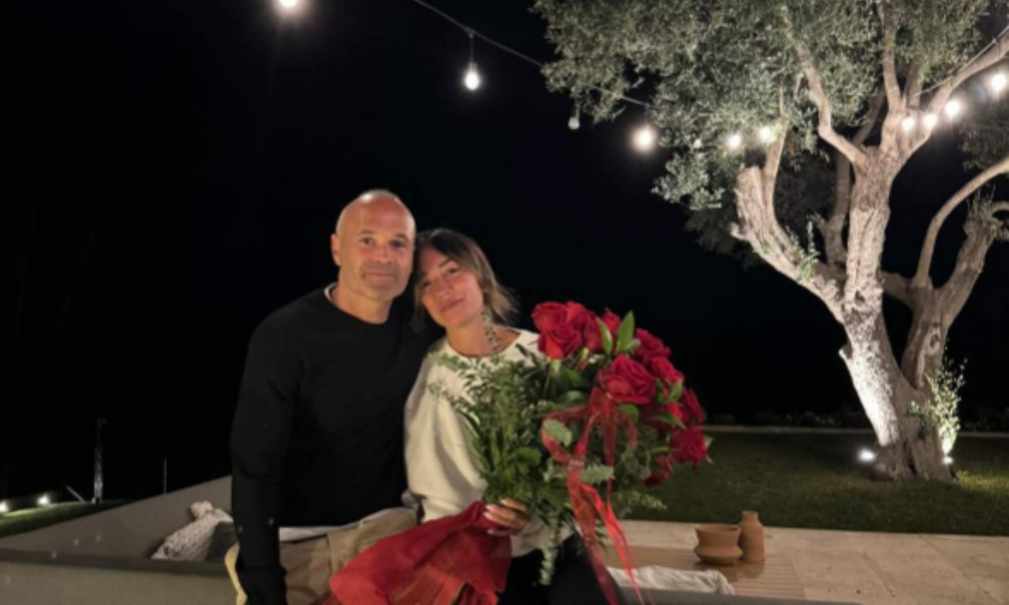Todos los detalles de la casa de Andres Iniesta en Dubái