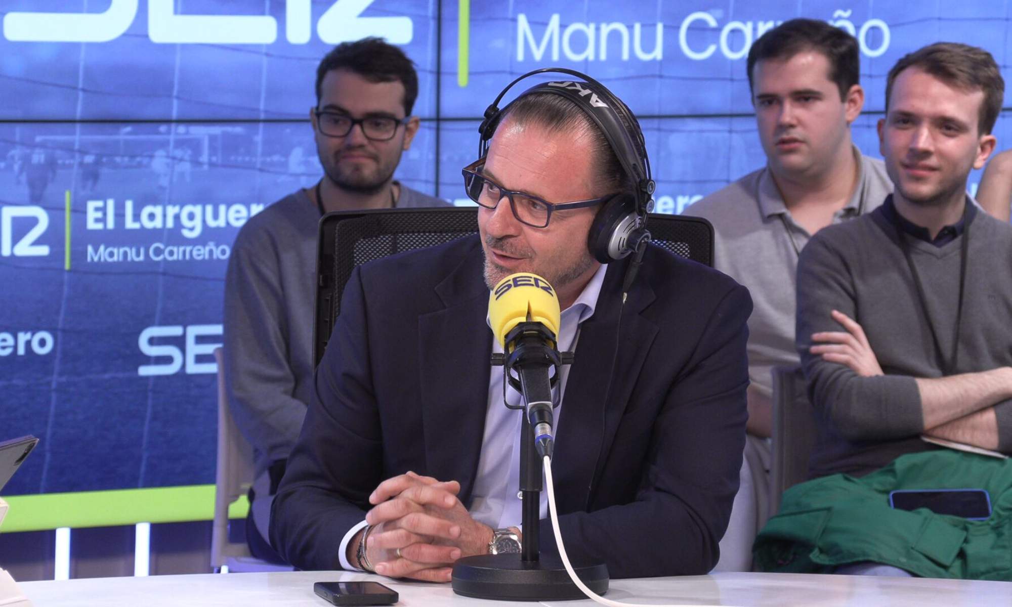Mijatovic cree que el Real Madrid tiene que vender a Mbappé o Vinicius