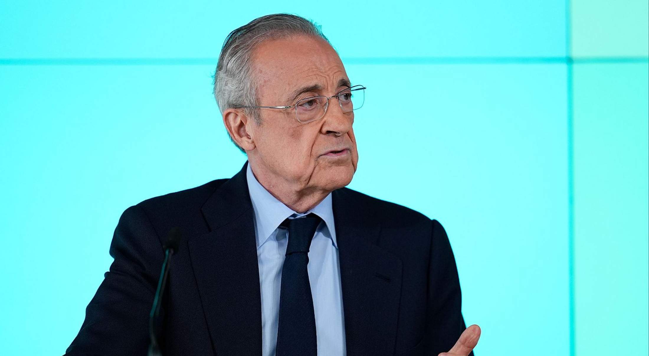 El legado de Florentino en el Real Madrid