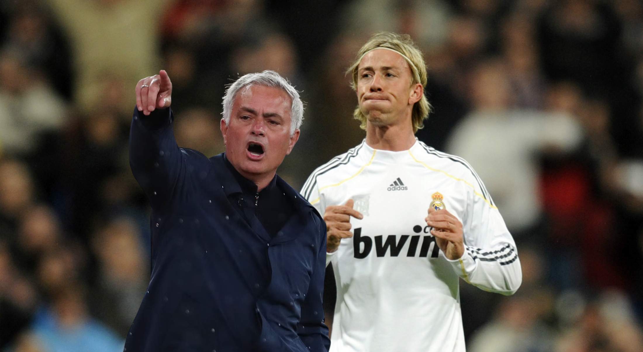 Guti desmiente que José Mourinho provocara su salida del Real Madrid: "Decidí irme un mes antes"