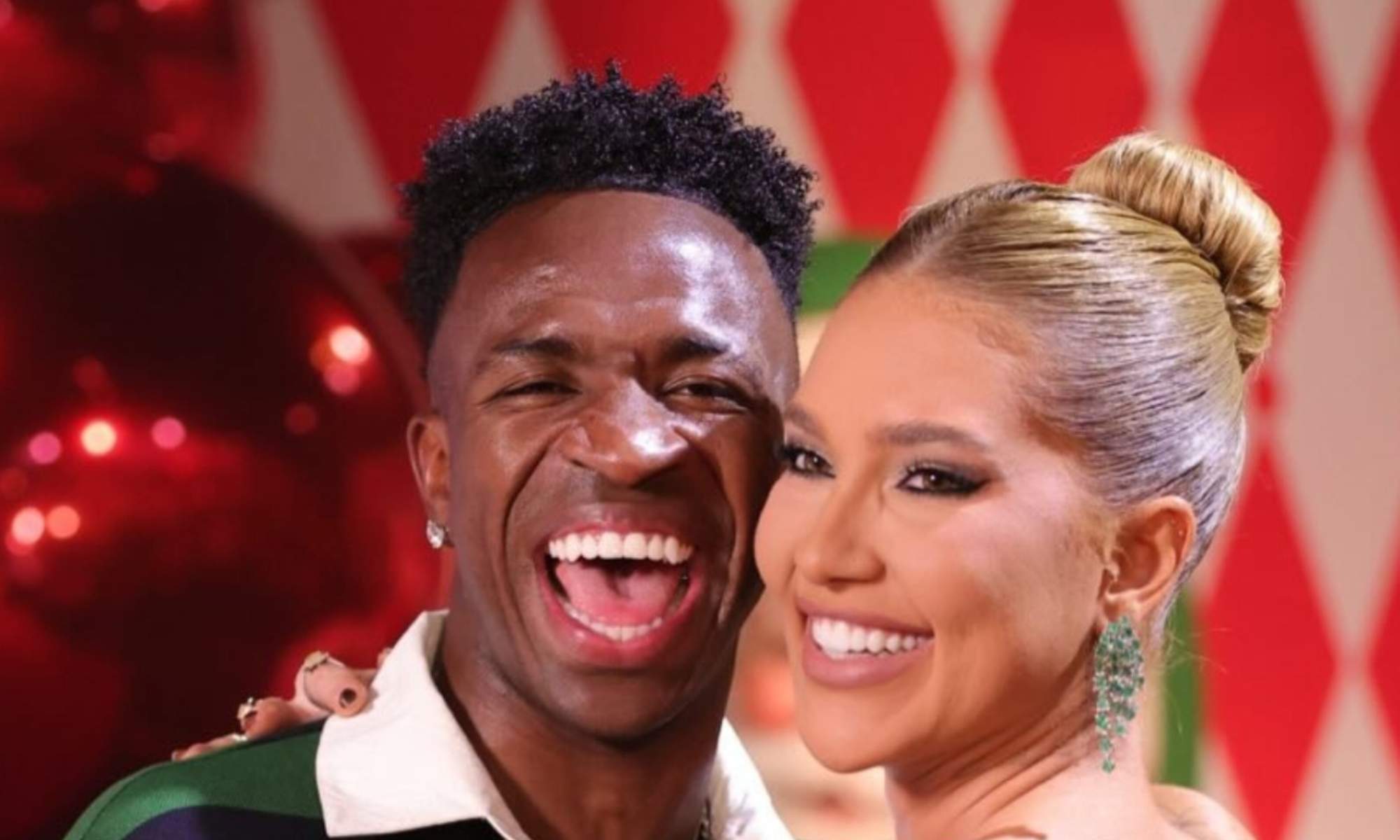 Virginia y Vinicius rompen su relación sentimental: lo ha comunicado la influencer