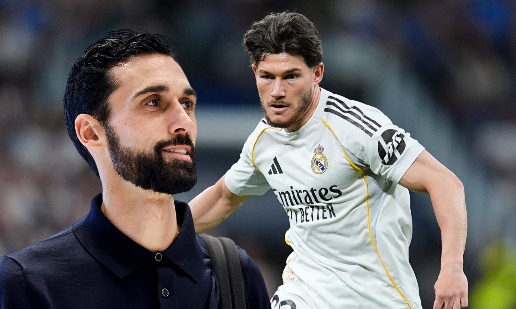 José Félix Díaz, periodista: "Arbeloa le dijo a Fran García 'conmigo no vas a jugar ni un minuto'"