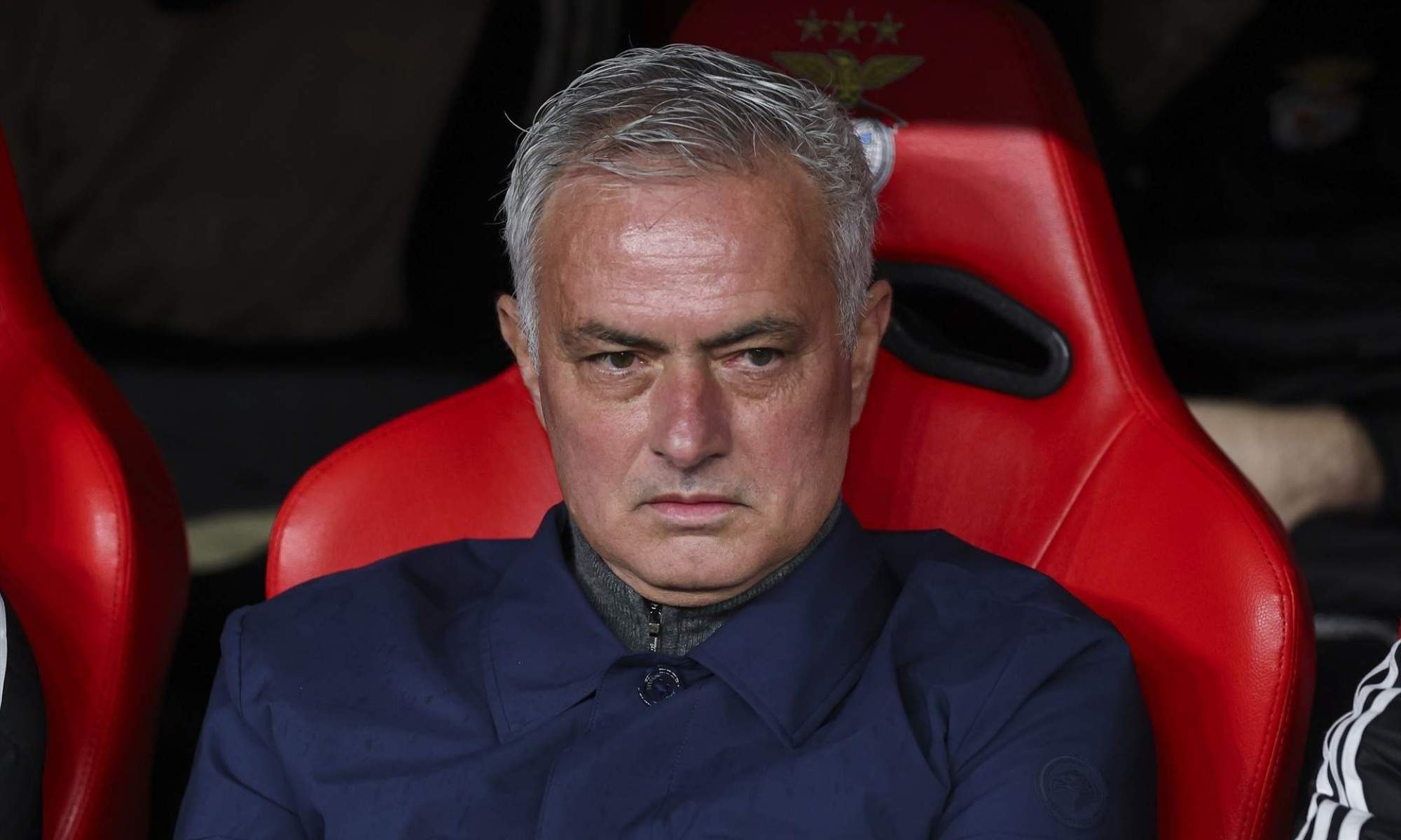 Mikael Silvestre, exfutbolista: "Mourinho encaja con lo que necesita ahora el Madrid pero quiero ver cómo se maneja con Vinicius tras lo de Prestianni"