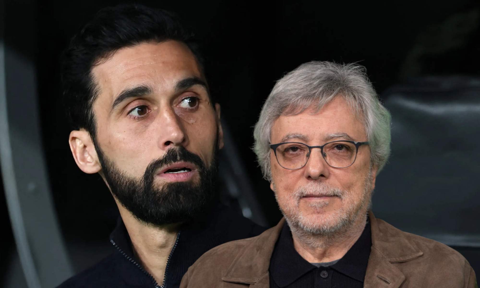 El palo de Damián González a Arbeloa: "Más allá de las peleas, no ha dado con la tecla"