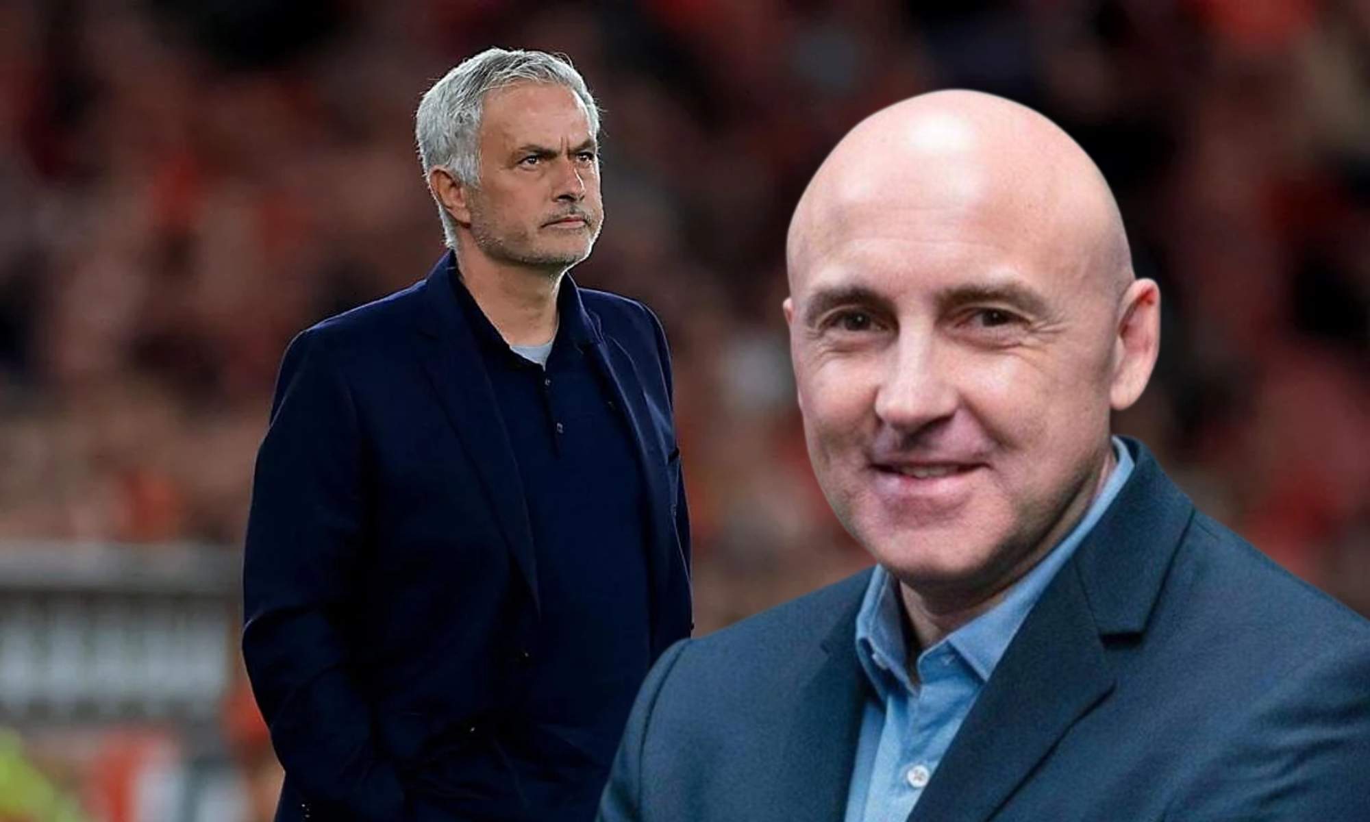 Maldini ha dejado claro que no le gusta nada la vuelta de José Mourinho al Real Madrid. Maldini ha dejado claro que no le gusta nada la vuelta de José Mourinho al Real Madrid.
