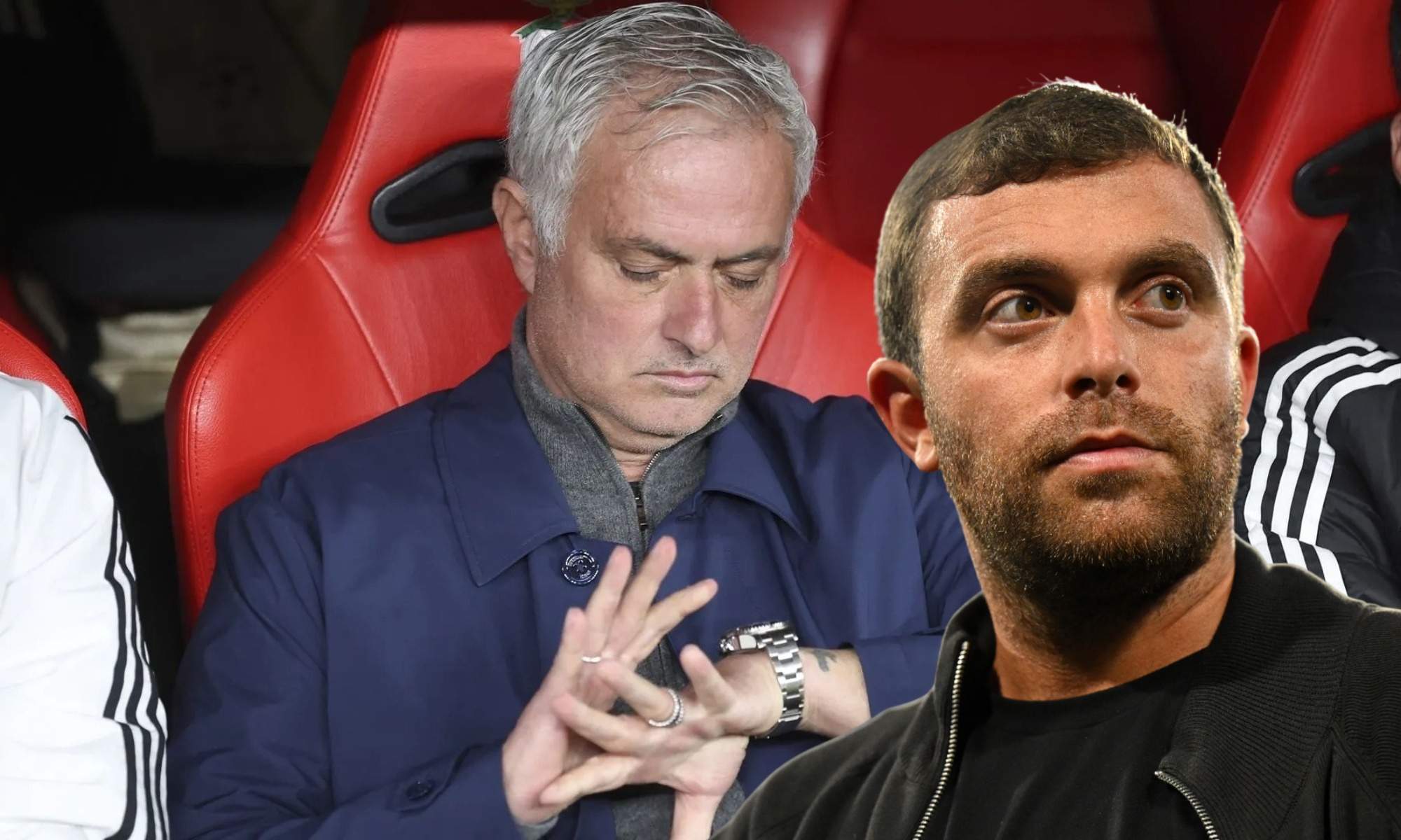 Fabrizio Romano anuncia que Mourinho ya habla con el Real Madrid sobre los fichajes de la próxima temporada Fabrizio Romano anuncia que Mourinho ya habla con el Real Madrid sobre los fichajes de la próxima temporada