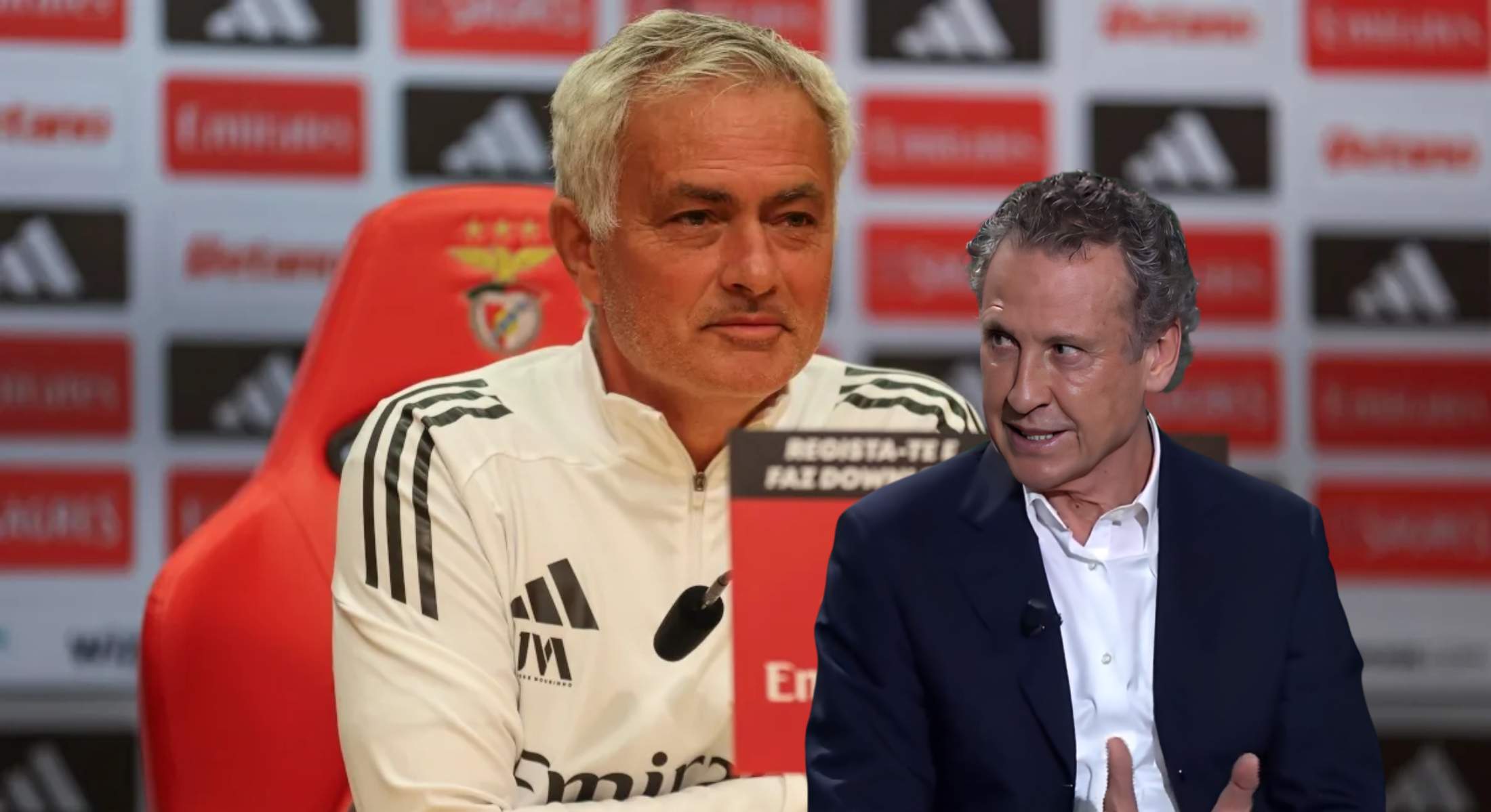 El Madrid necesita a Mourinho y varios fichajes según Valdano El Madrid necesita a Mourinho y varios fichajes según Valdano
