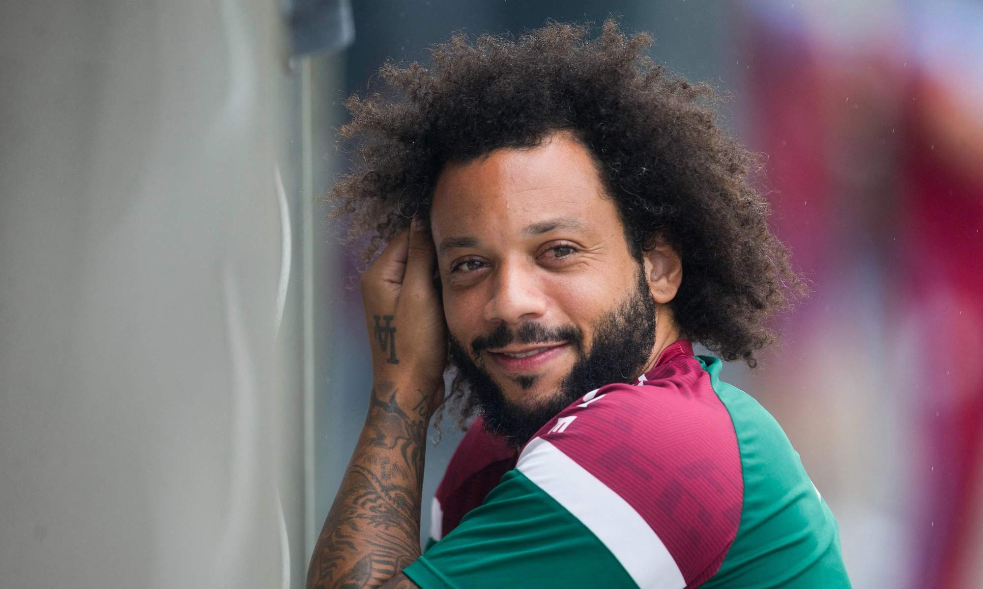 Marcelo, exfutbolista del Real Madrid, sobre sus inversiones: "Mi yo atleta y mi yo hombre de negocios son dos entes que caminan y se fortalecen juntos"