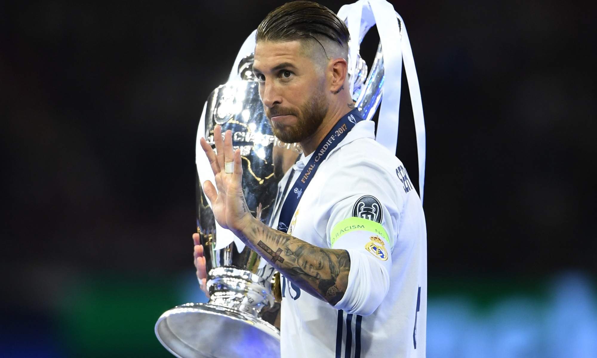 De Sergio Ramos a Carvajal: el Real Madrid pierde a su capitán por sexta temporada consecutiva