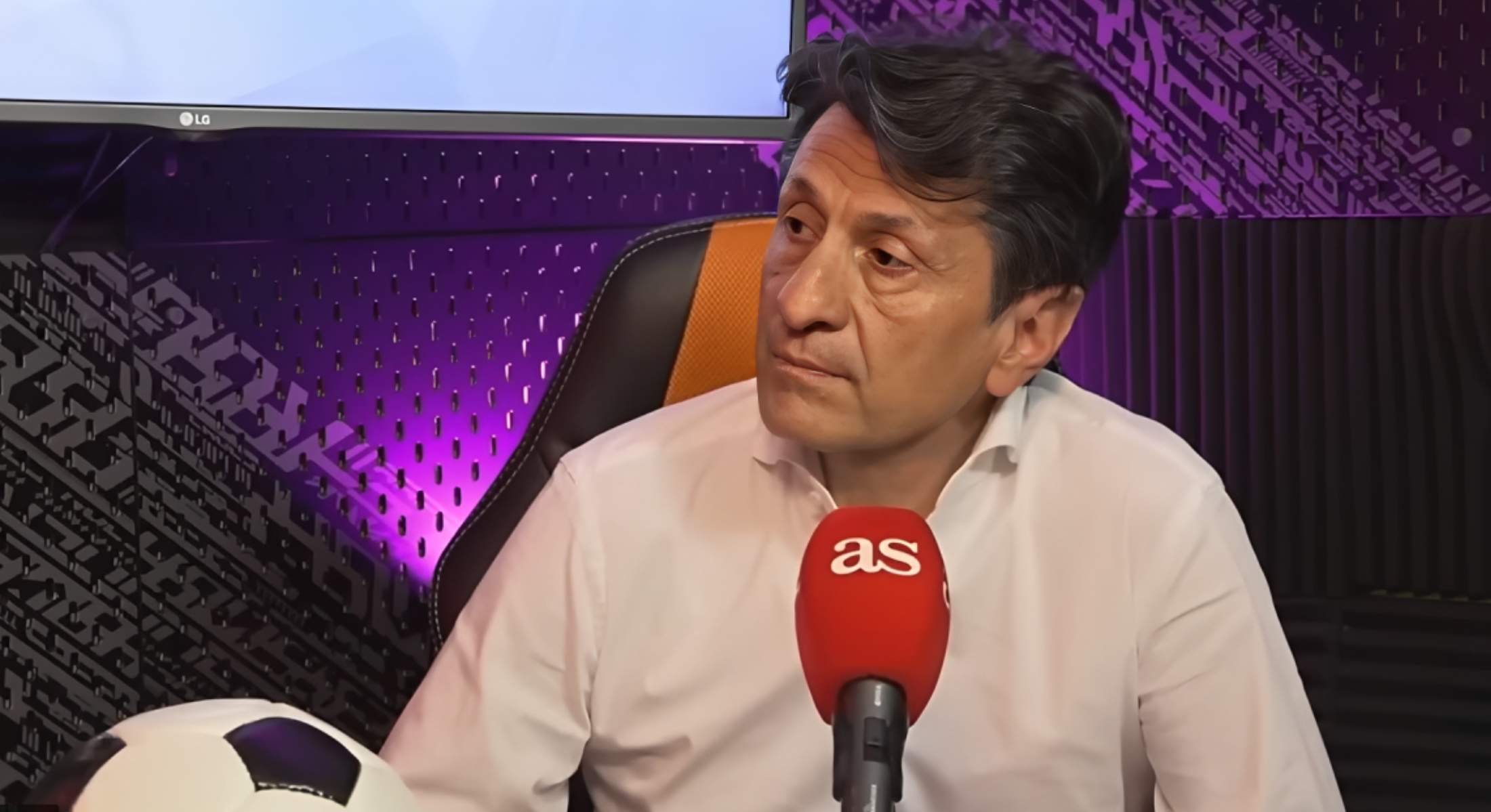 José Félix Díaz, periodista: “Habrá cuatro o cinco bajas en el Madrid y no se ha cerrado el caso entre Tchouaméni y Valverde”