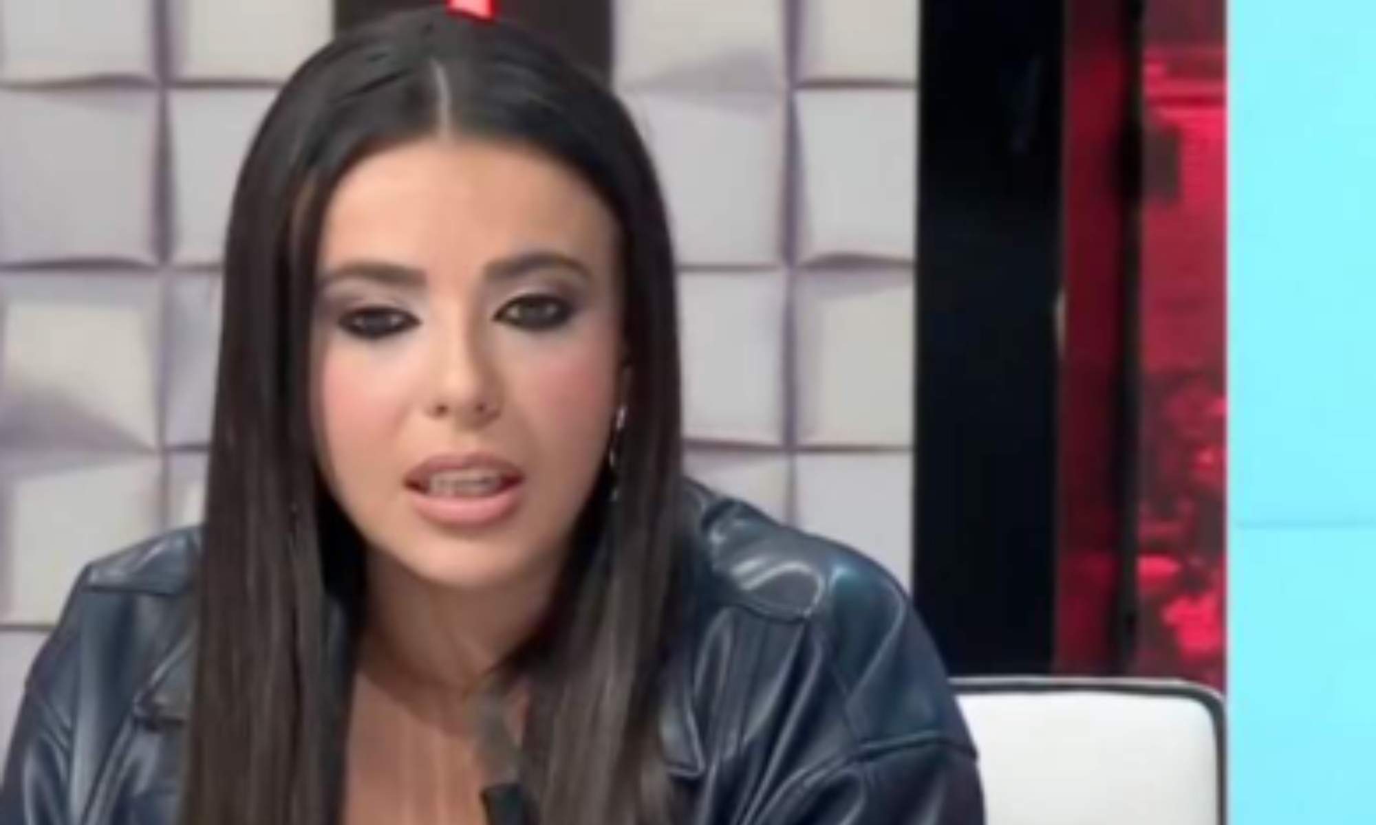 Sarah Santaolalla, exigimos unas disculpas de tu parte a Florentino Pérez